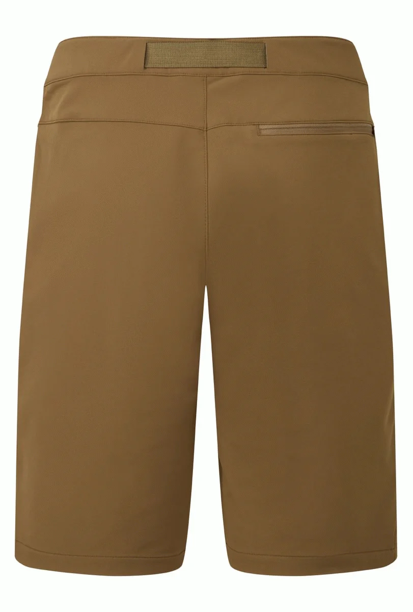 Ibex Mountain Mens Short - Image 9