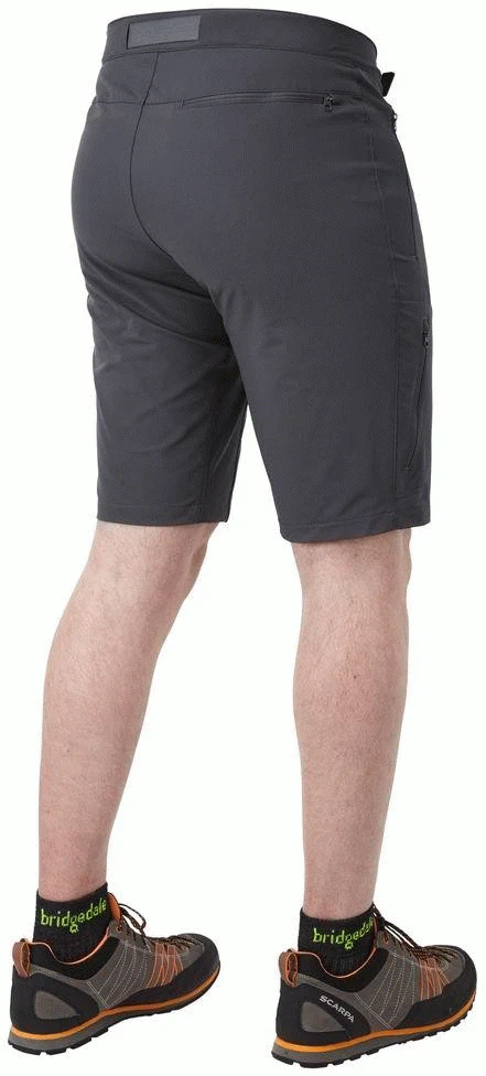 Ibex Mountain Mens Short - Image 4