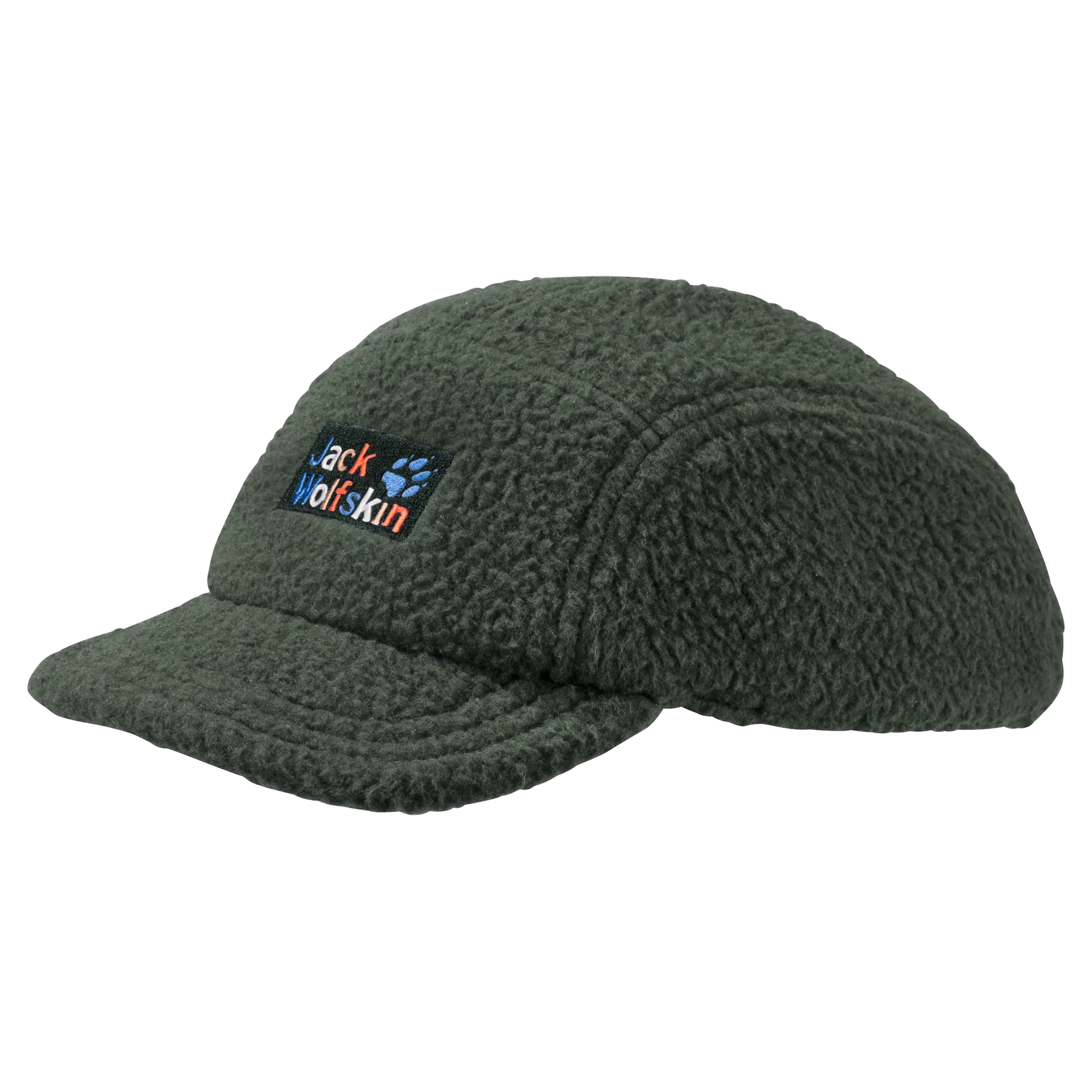 ICE CLOUD CAMPER CAP K - Image 2