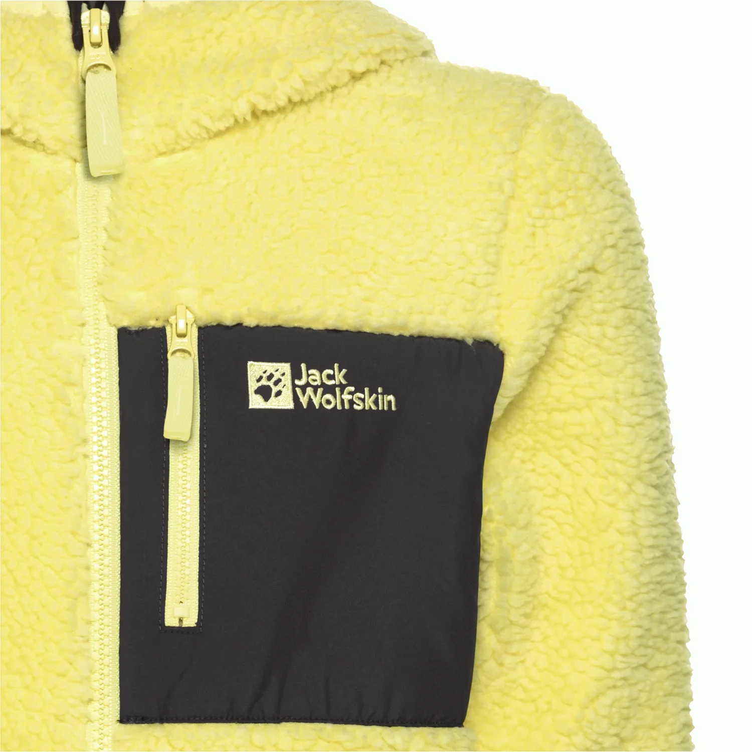 ICE CURL HOOD JACKET K - Image 58