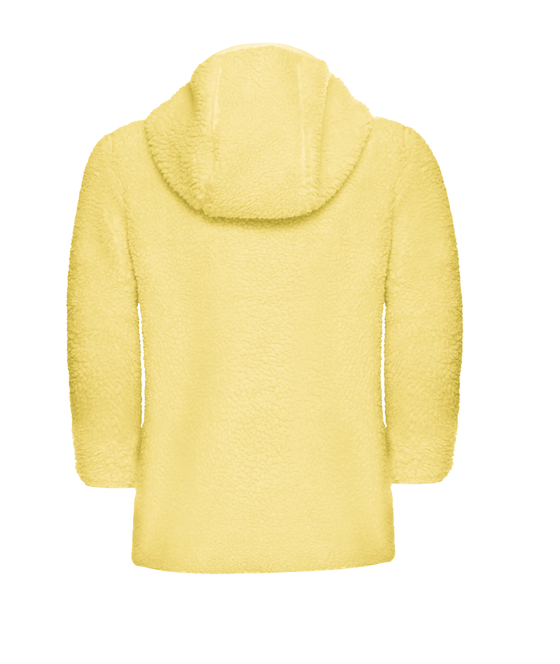 ICE CURL HOOD JACKET K - Image 63