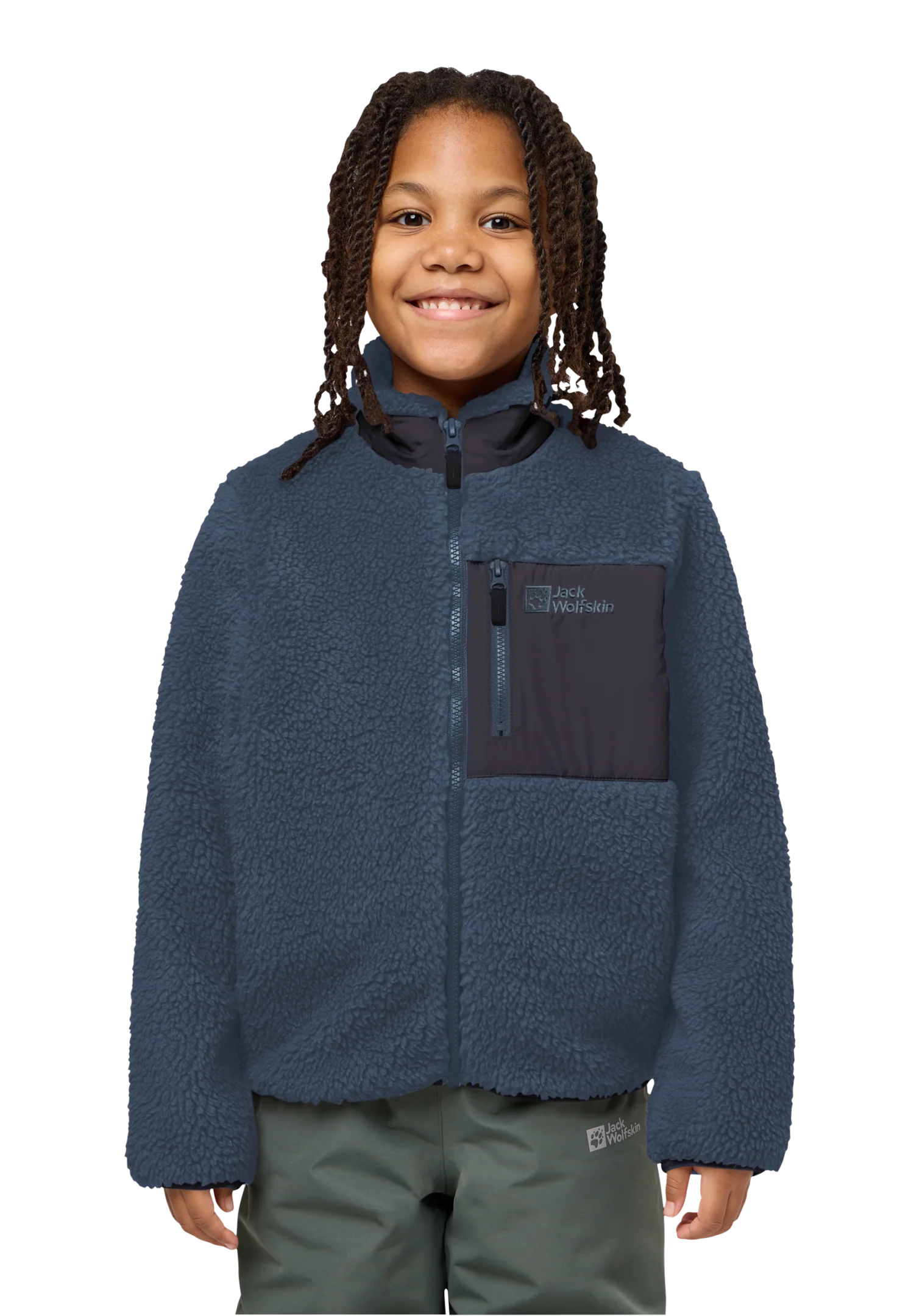 ICE CURL JACKET K - Image 32