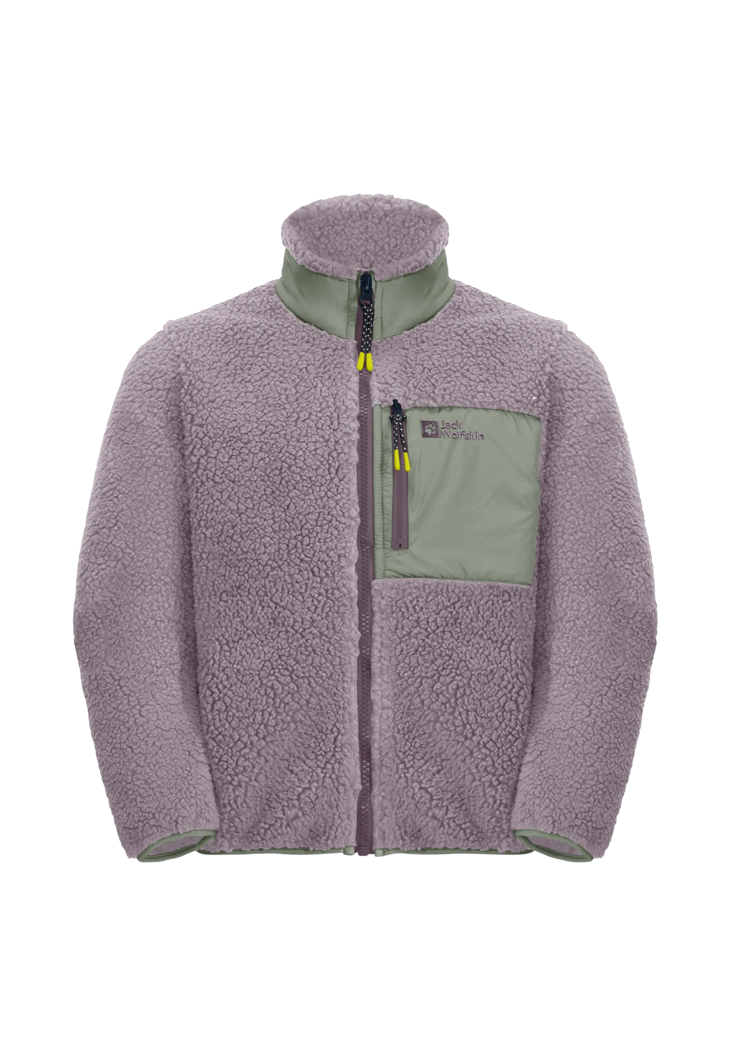 ICE CURL JACKET K - Image 4