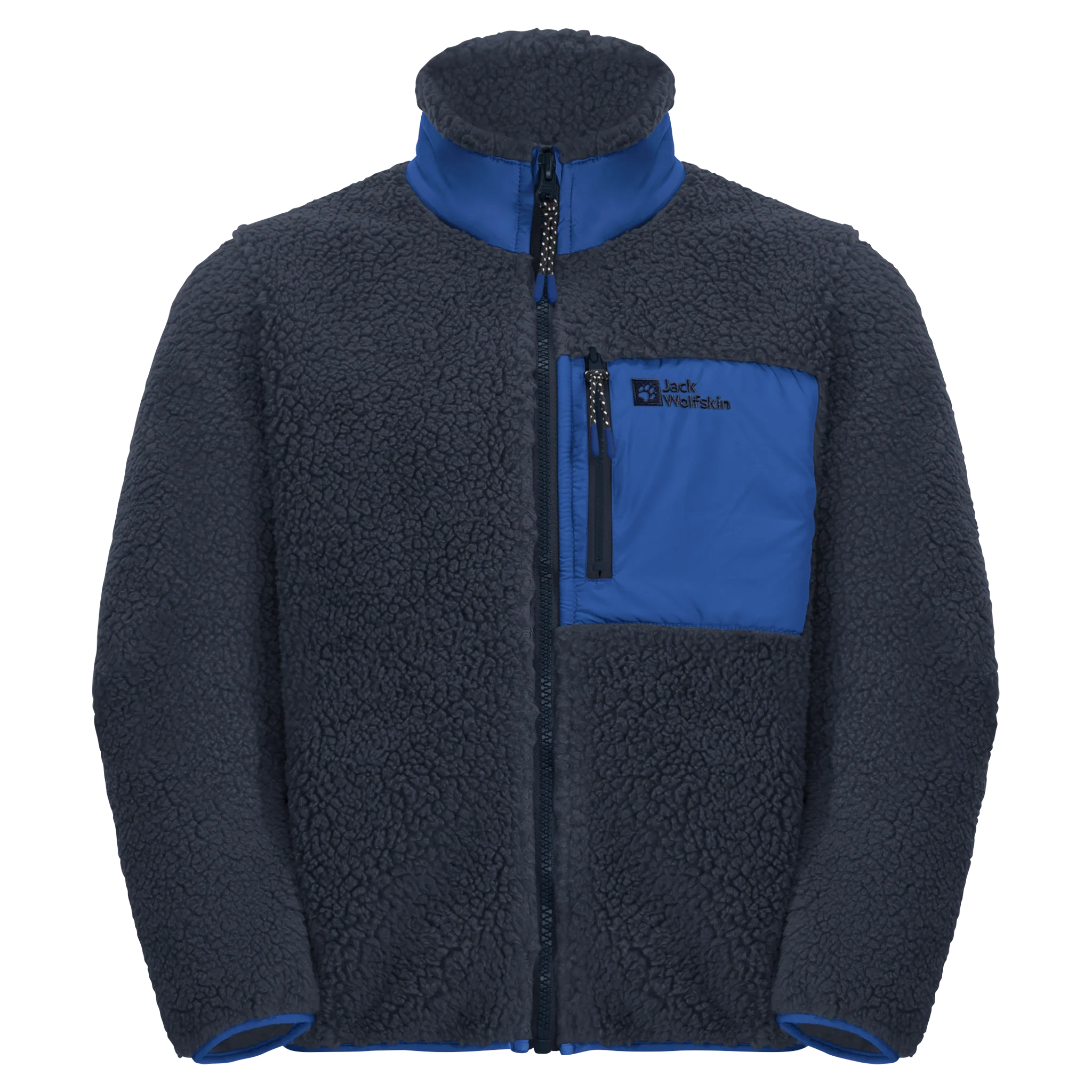 ICE CURL JACKET K - Image 6