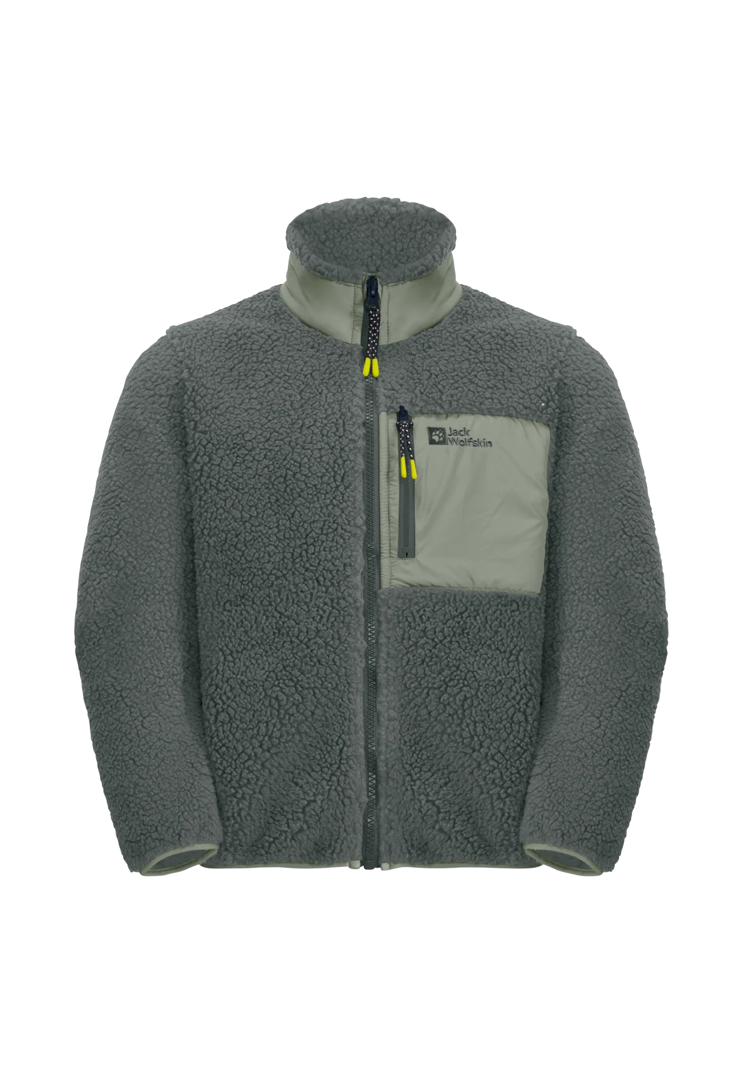 ICE CURL JACKET K - Image 60