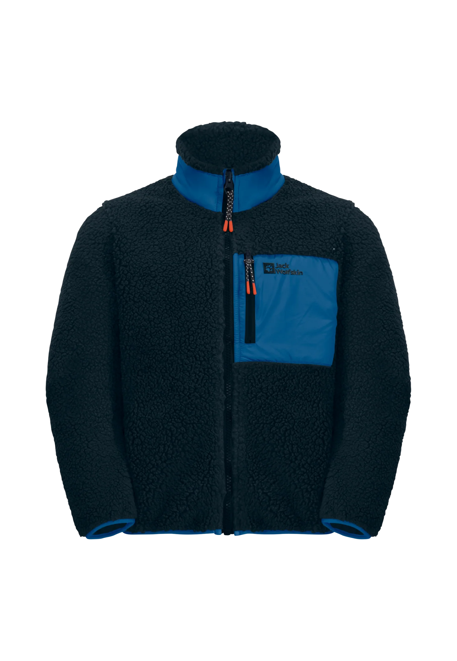ICE CURL JACKET K - Image 61