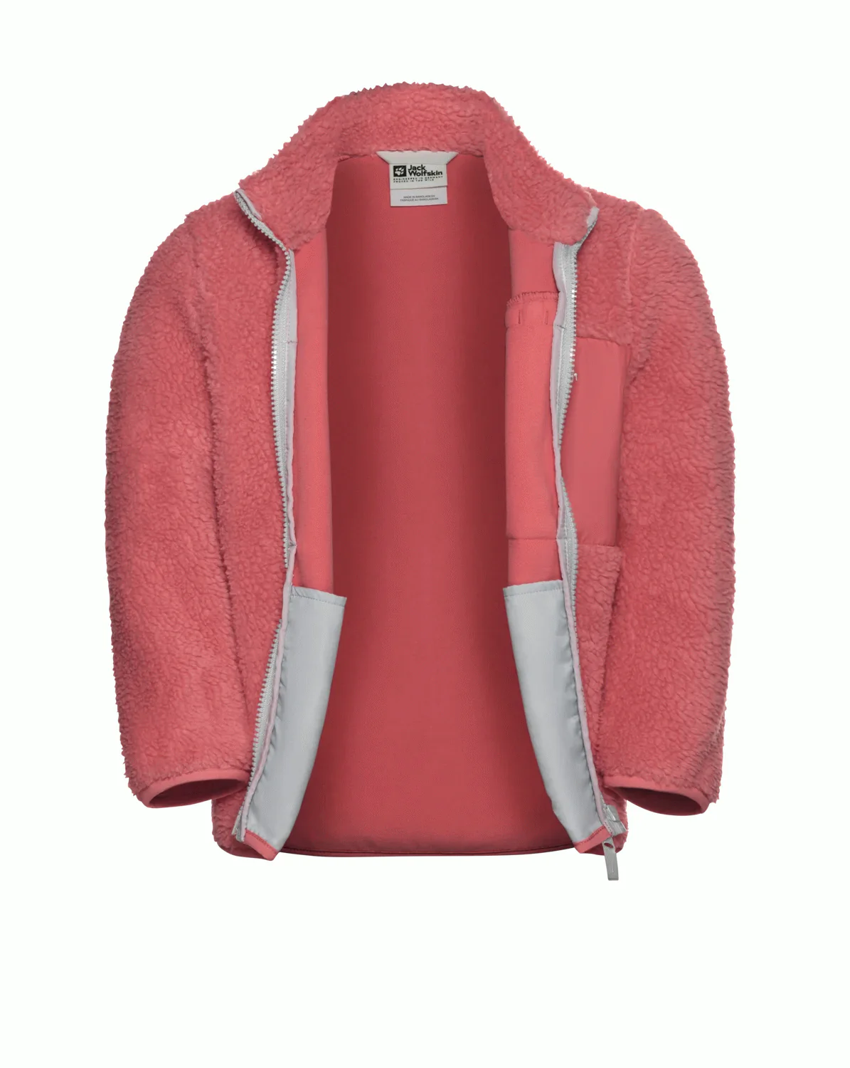 ICE CURL JACKET K - Image 65