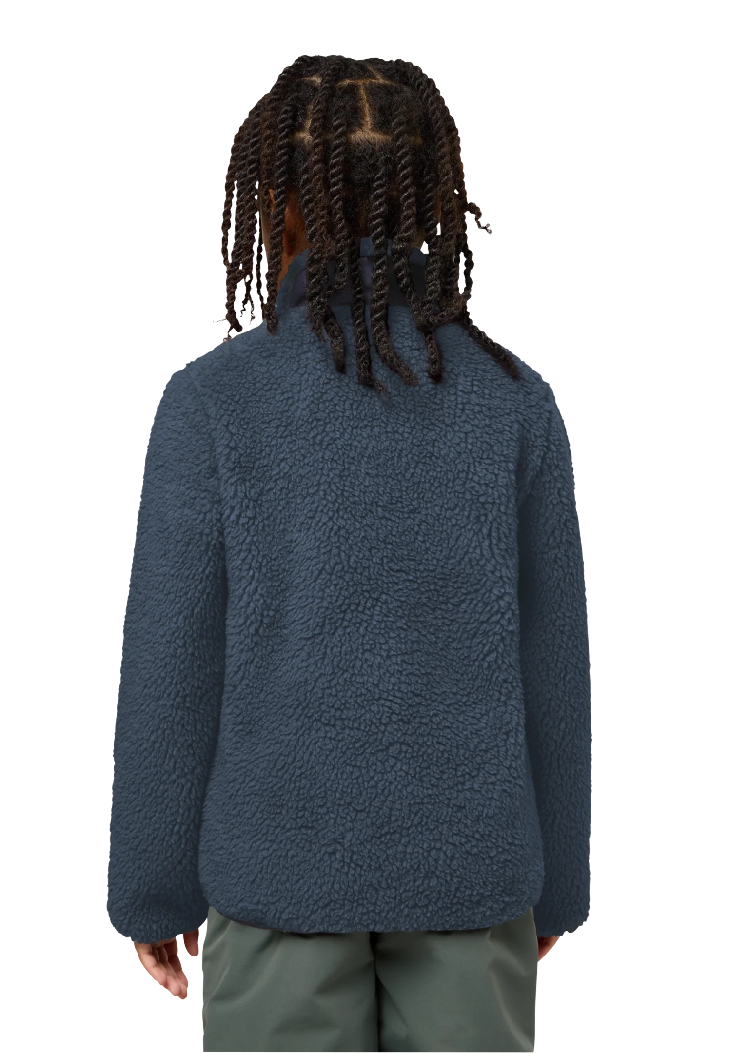 ICE CURL JACKET K - Image 77