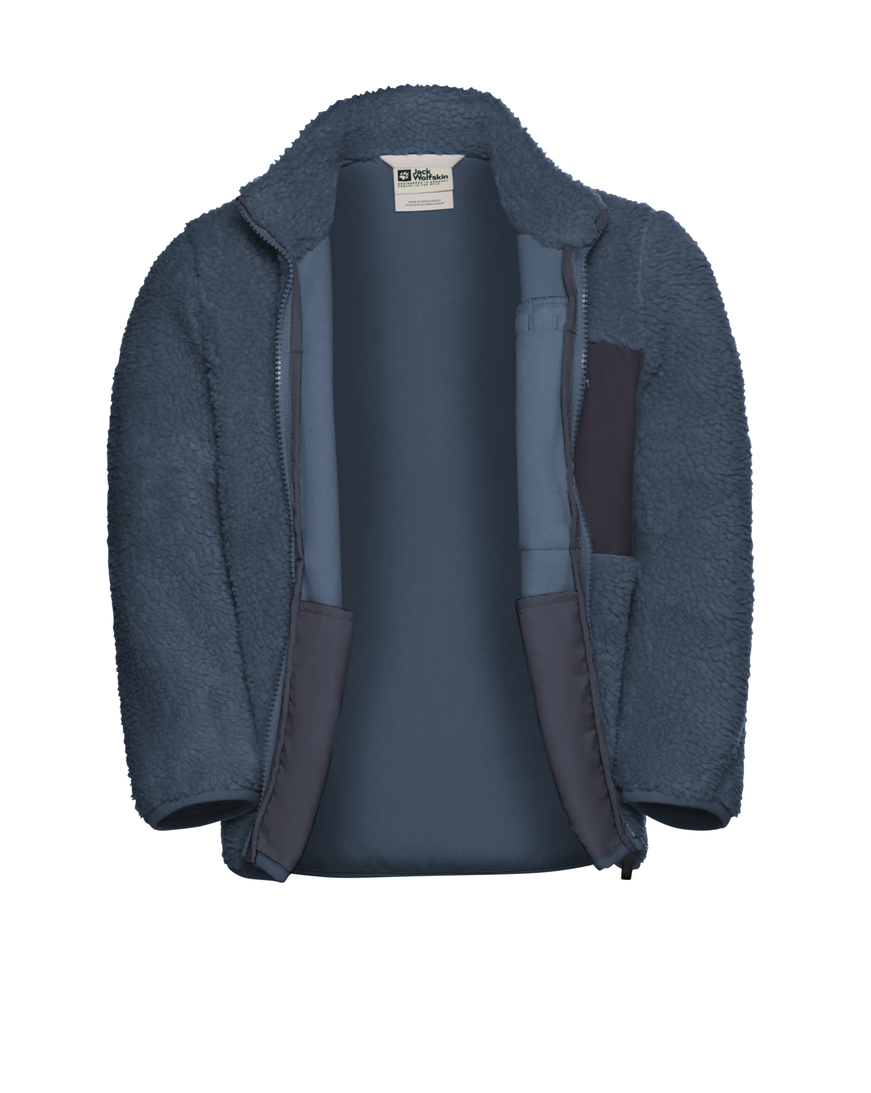 ICE CURL JACKET K - Image 79