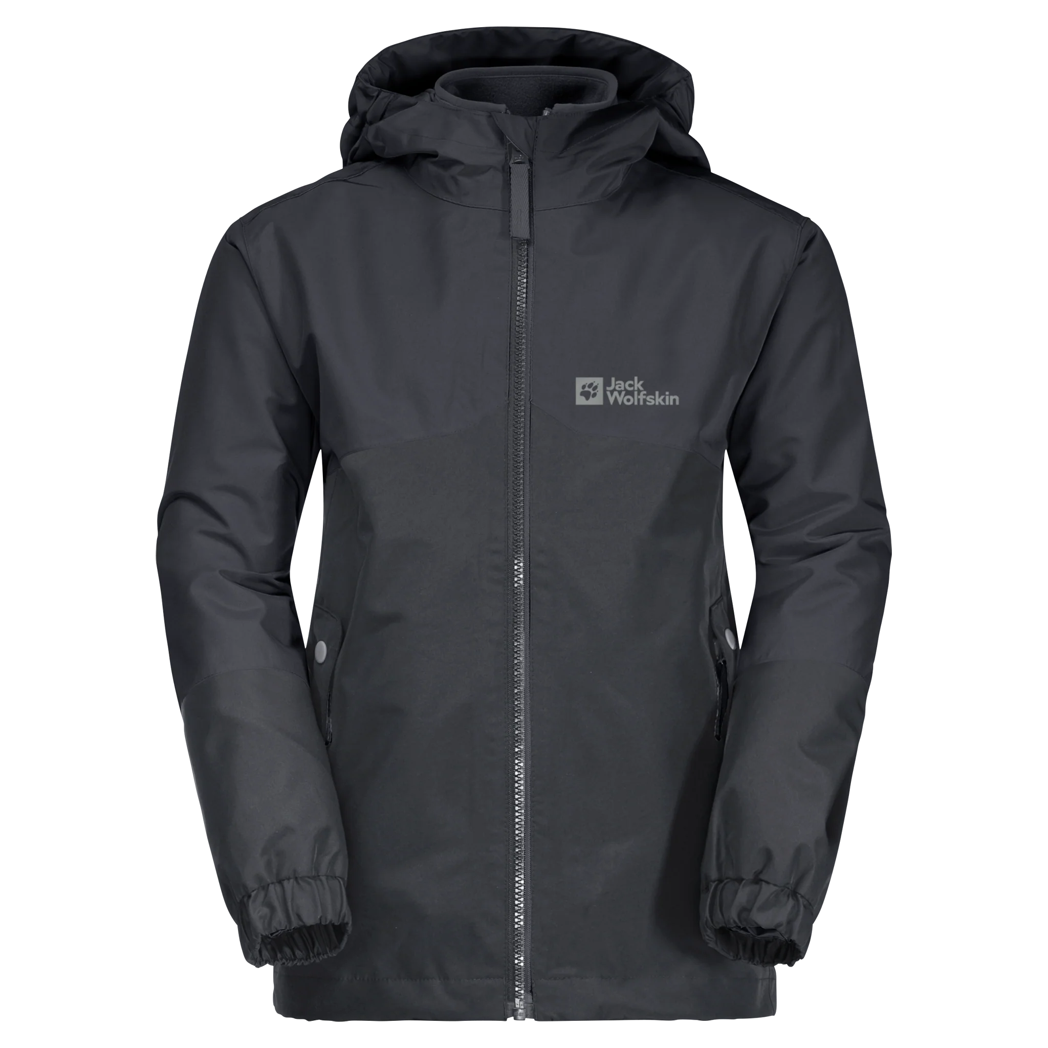 ICELAND 3IN1 JACKET B - Image 2
