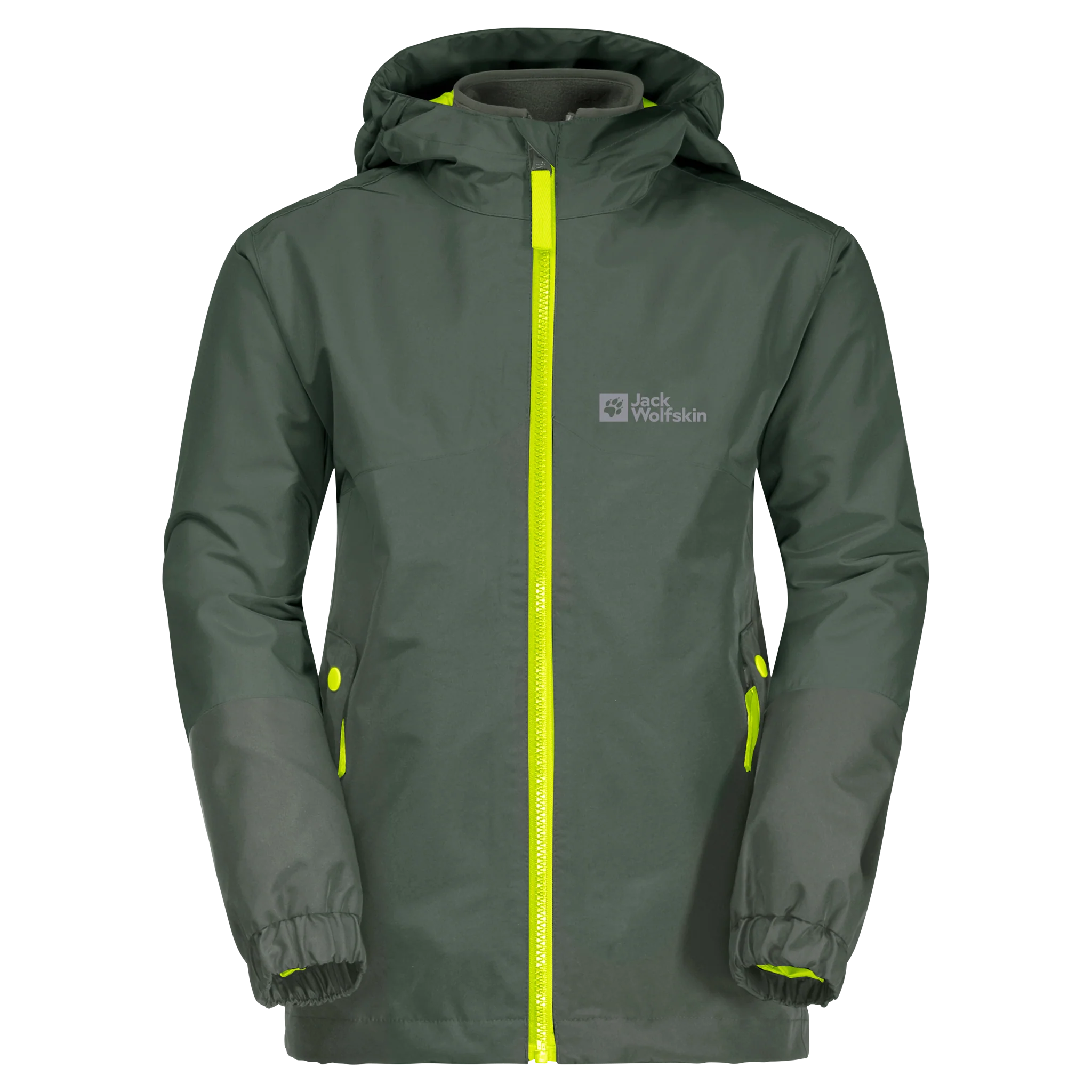 ICELAND 3IN1 JACKET B - Image 5