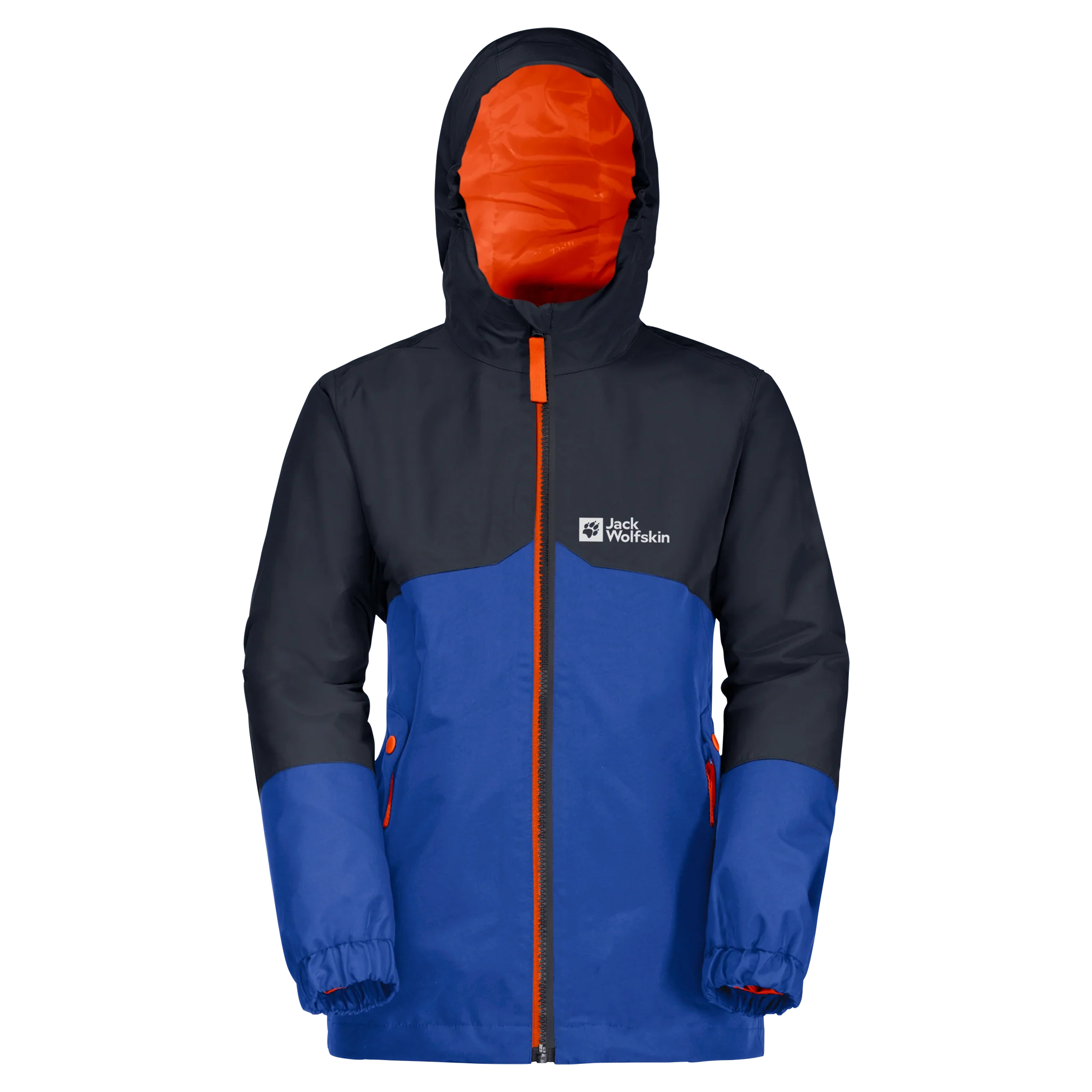 ICELAND 3IN1 JACKET B - Image 9