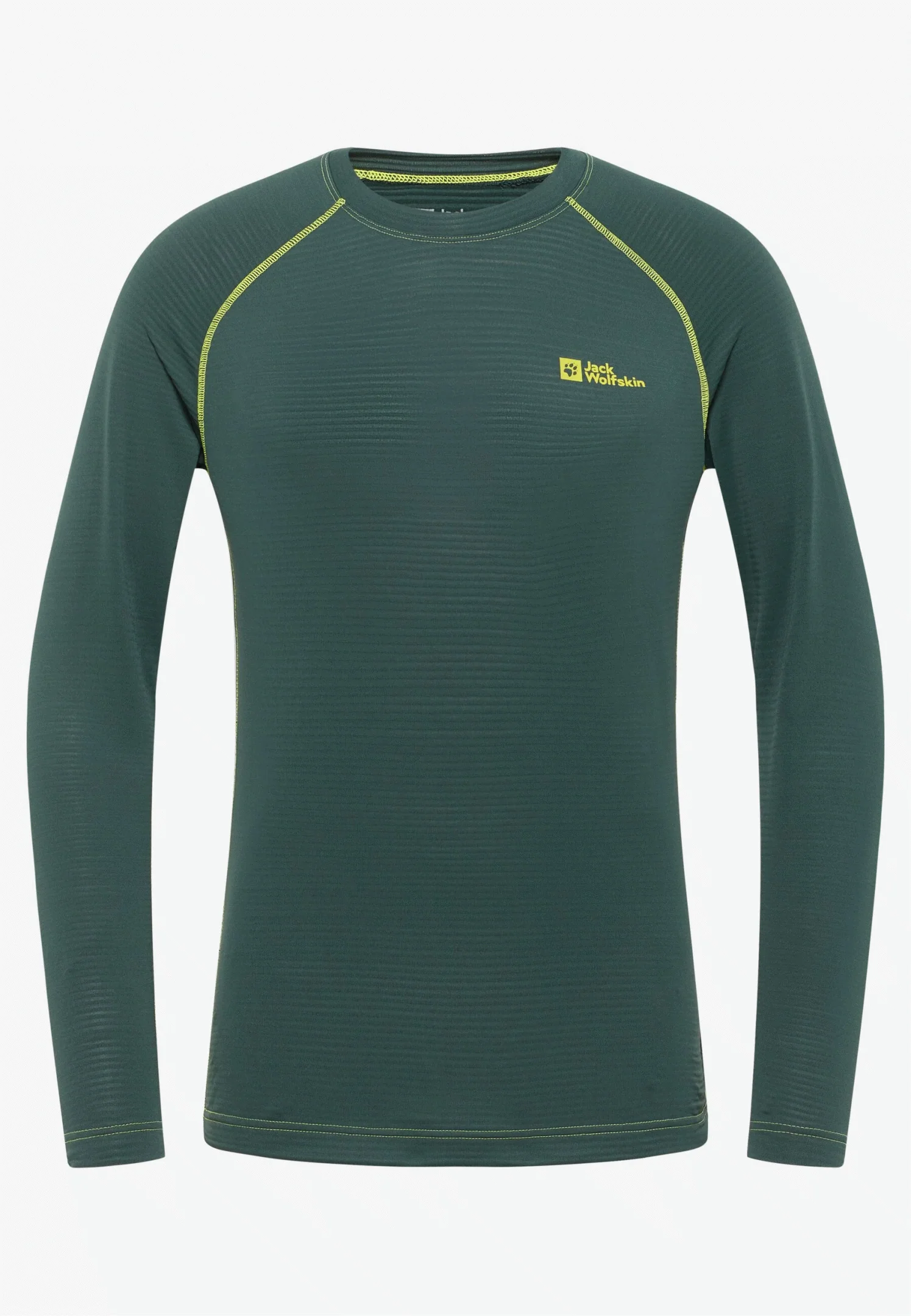 INFINITE WARM LS M - Image 6