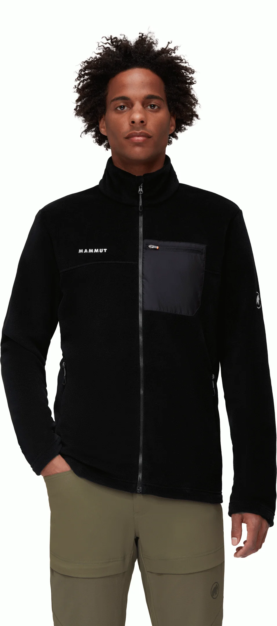 Innominata ML Jacket Men - Image 3