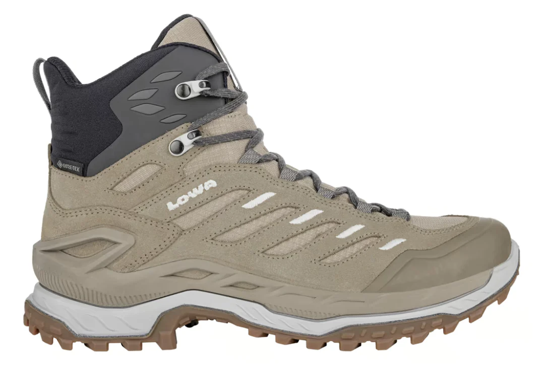 INNOVO GTX MID Ws