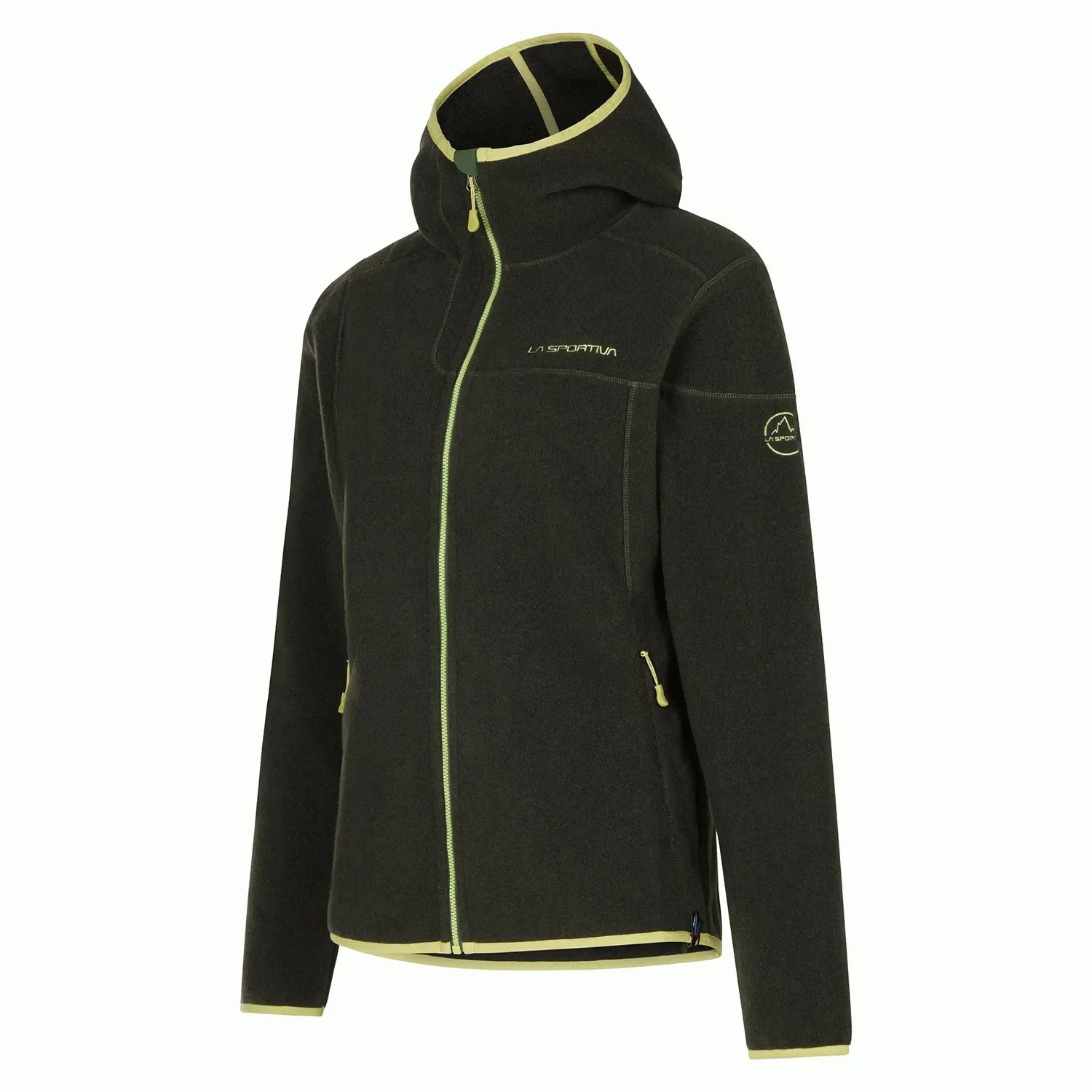 Iride Hoody W