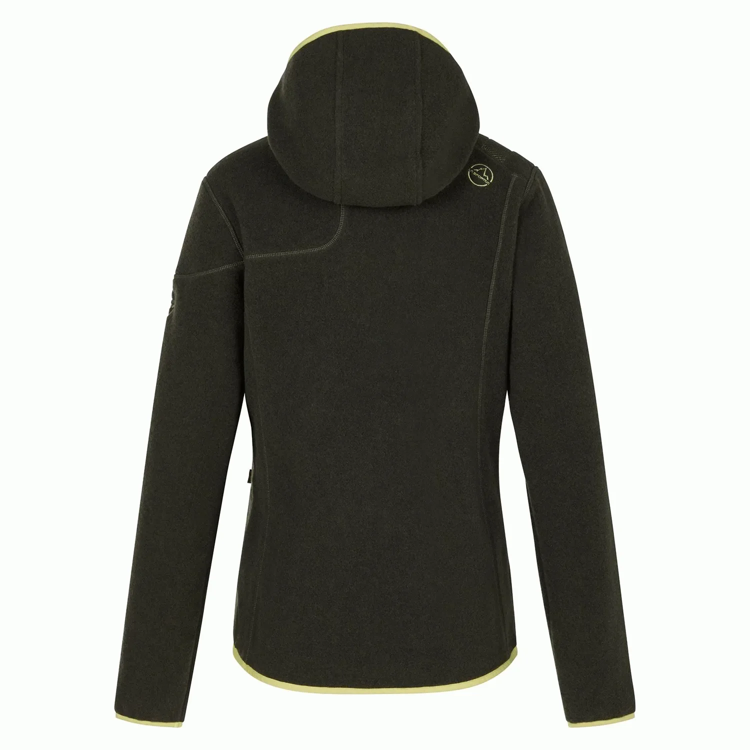 Iride Hoody W - Image 2
