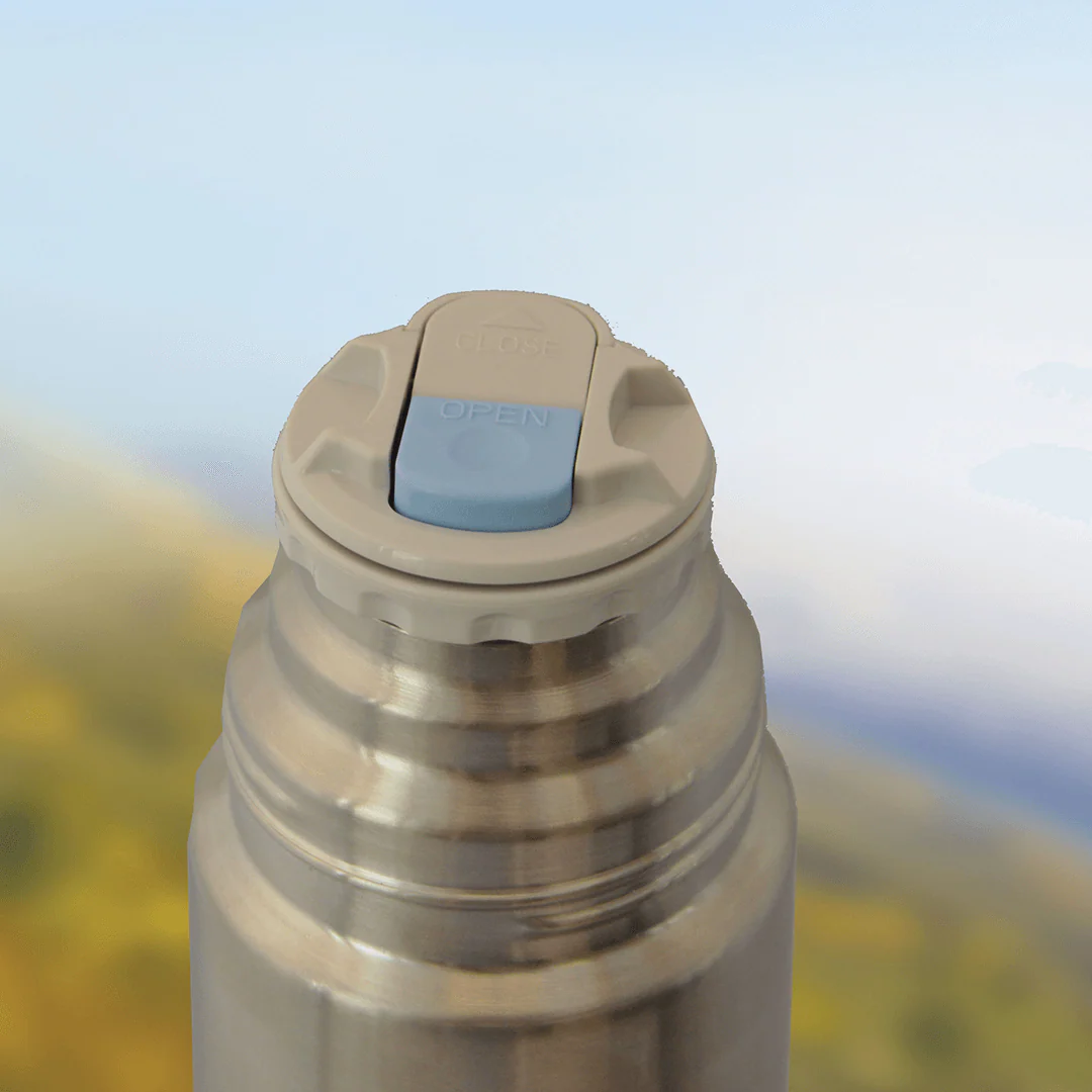 Isolierflasche 'Light & Compact' - Image 2