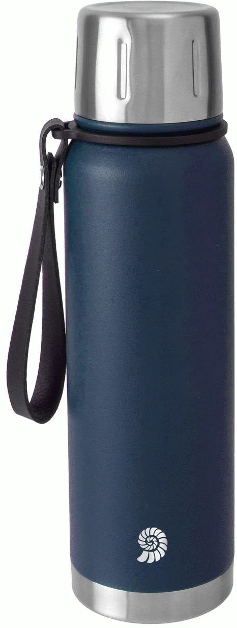 Isolierflasche 'RockSteel' - Image 3