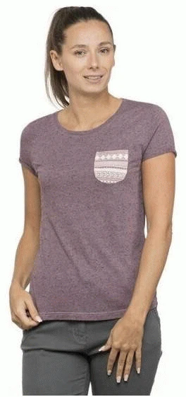Istrien T-Shirt Wmn