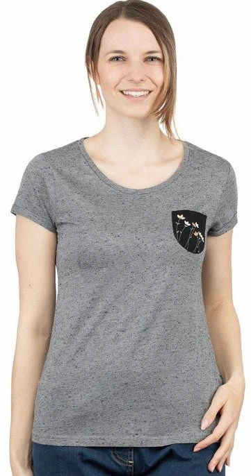 Istrien T-Shirt Wmn - Image 2