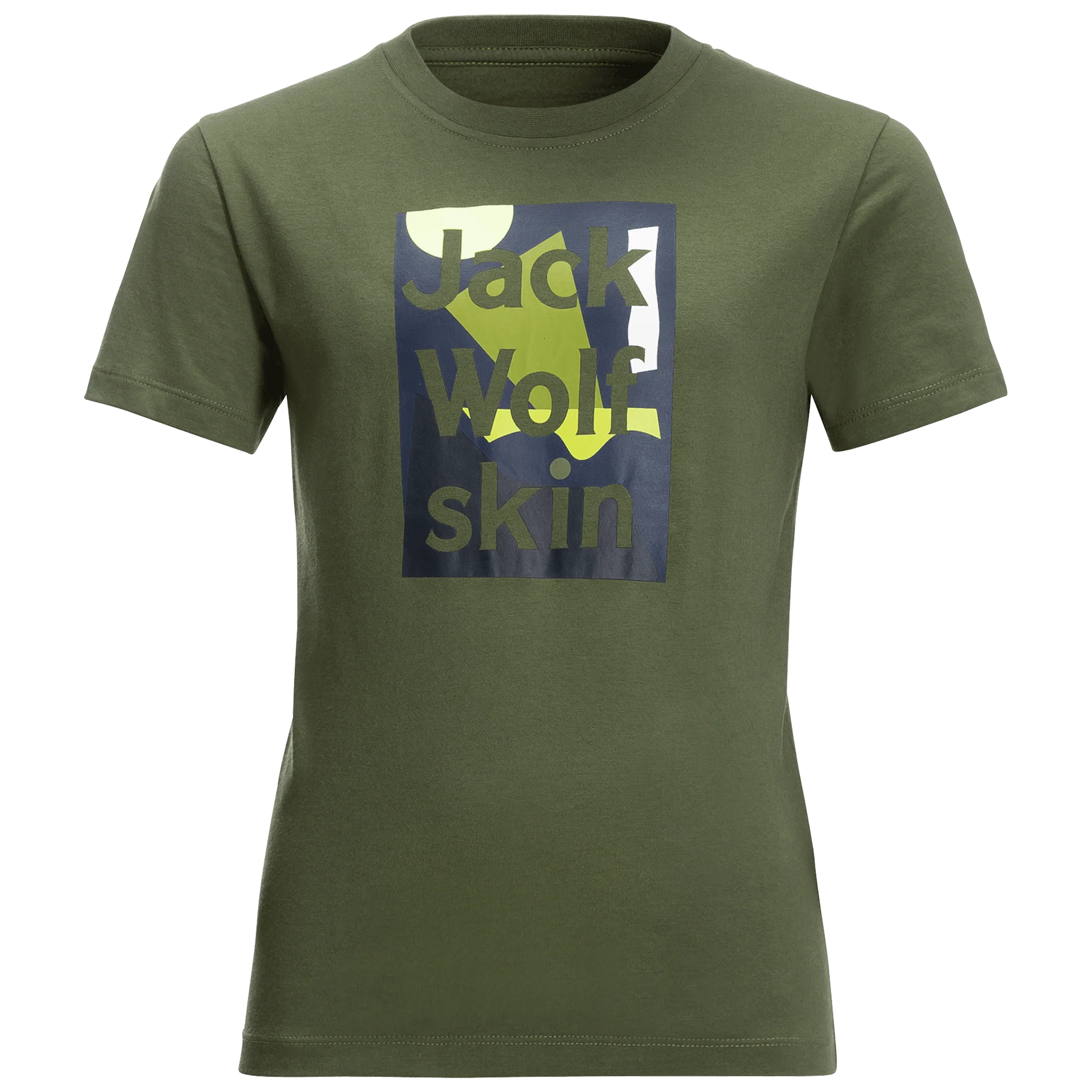 JACK WOLFSKIN T B - Image 4