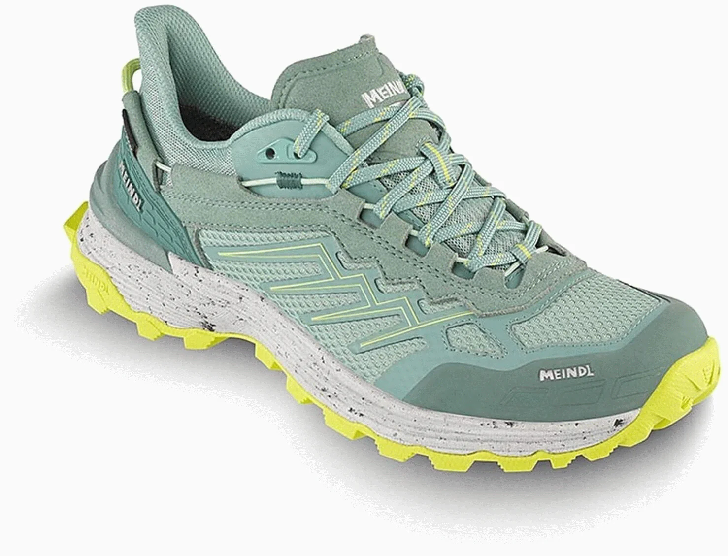 Jamaica Lady GTX