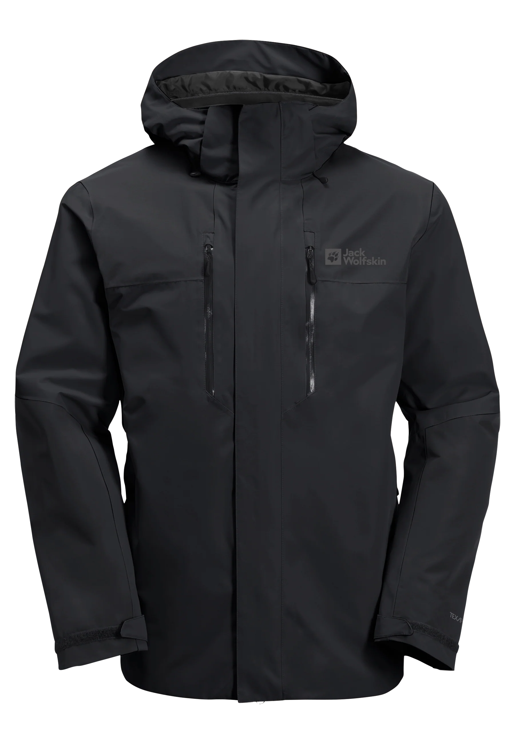 JASPER 2L JKT M