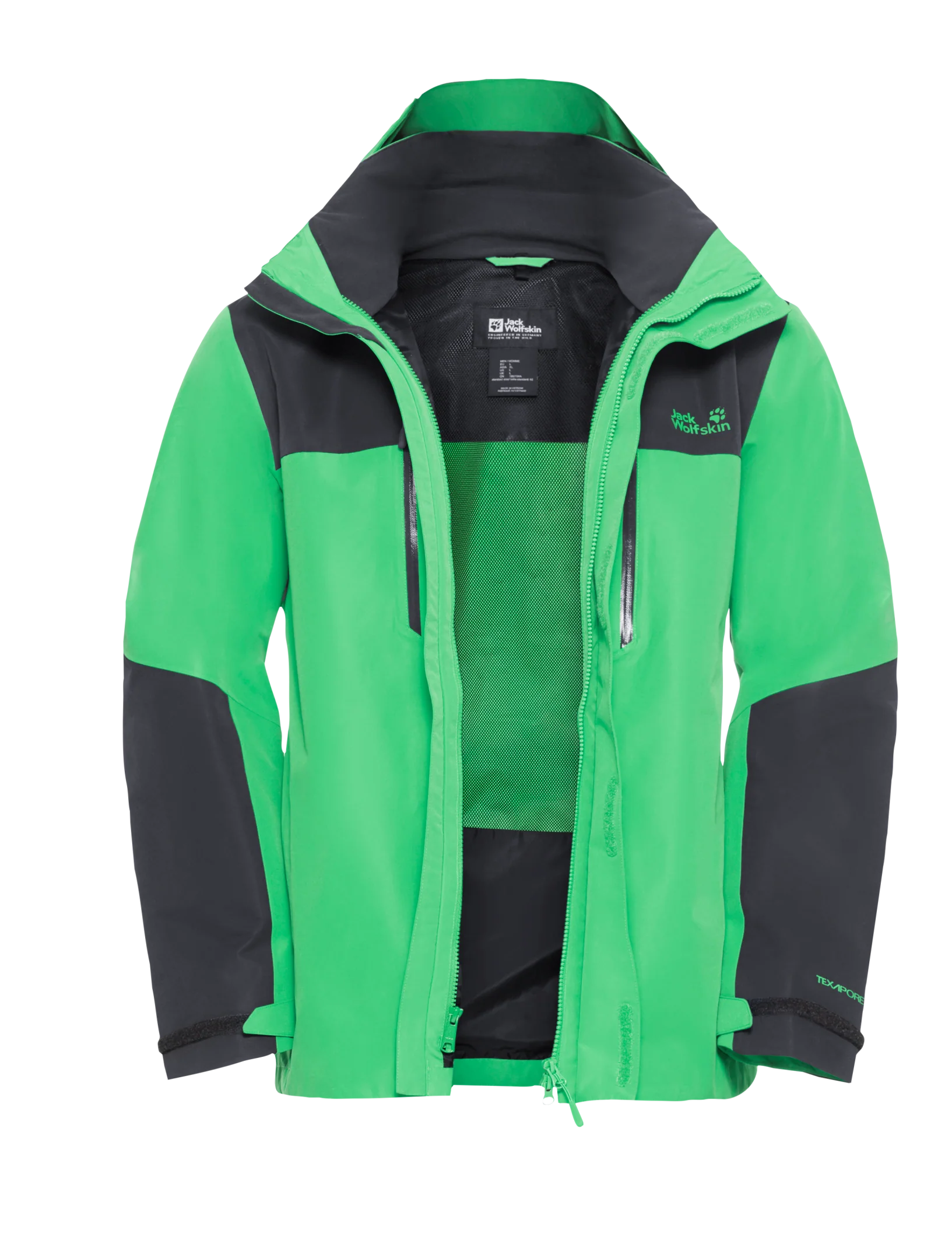 JASPER 2L JKT M - Image 79