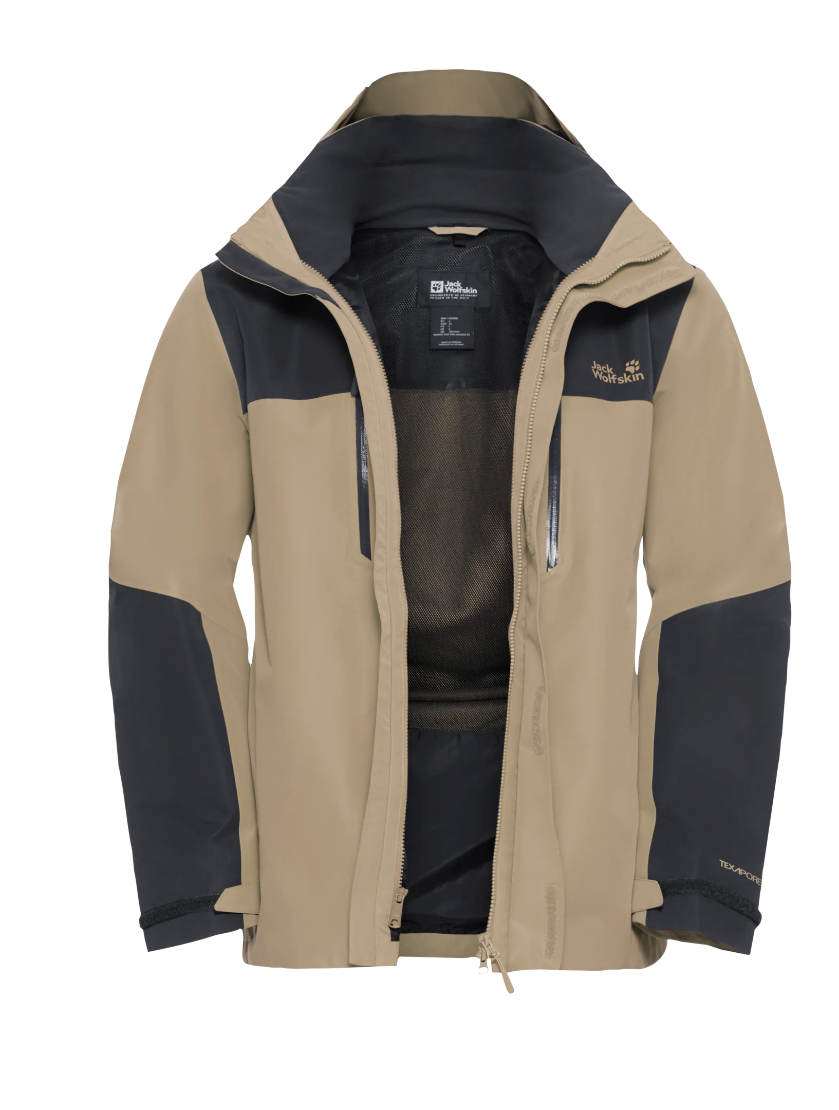 JASPER 2L JKT M - Image 82