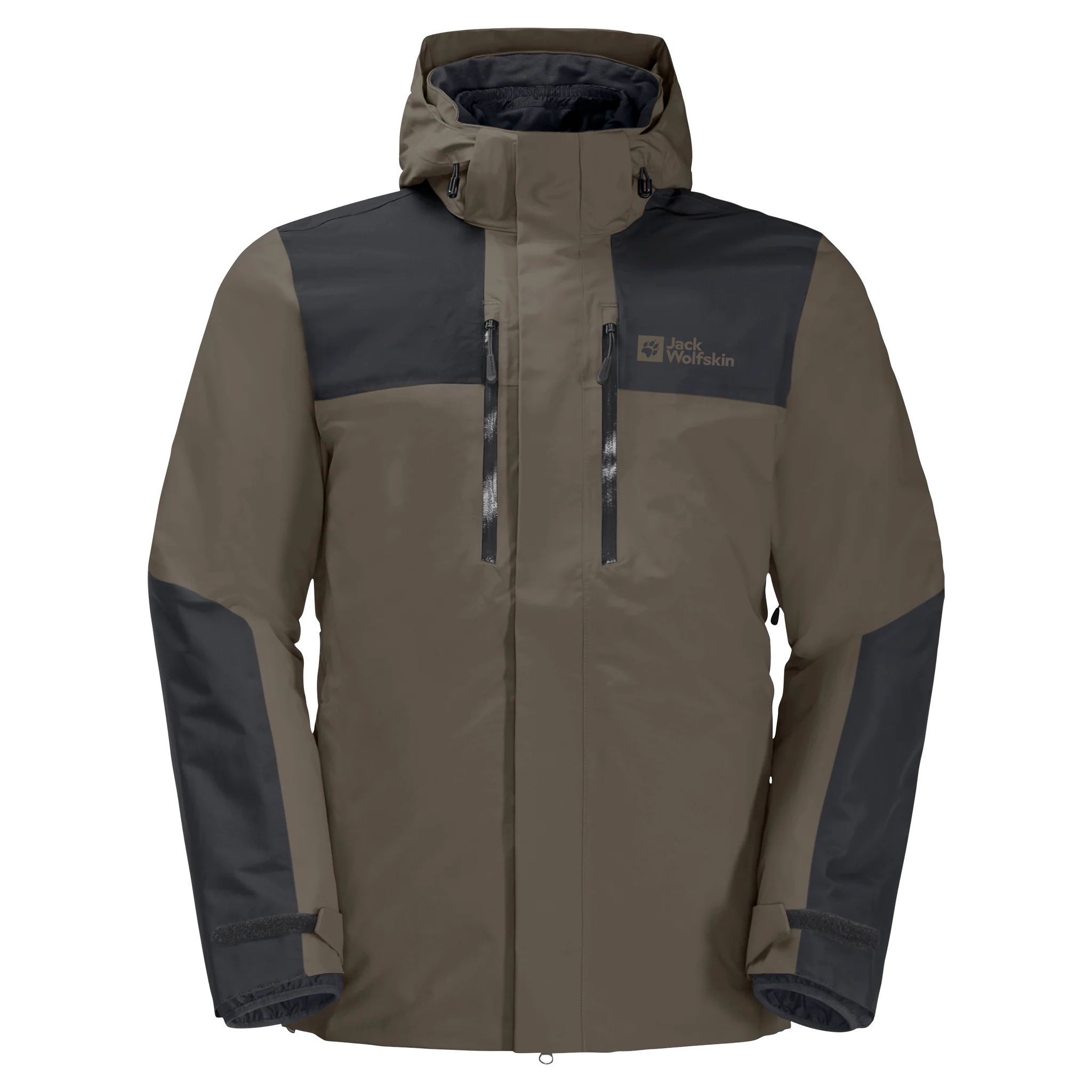 JASPER 3IN1 JKT M - Image 3