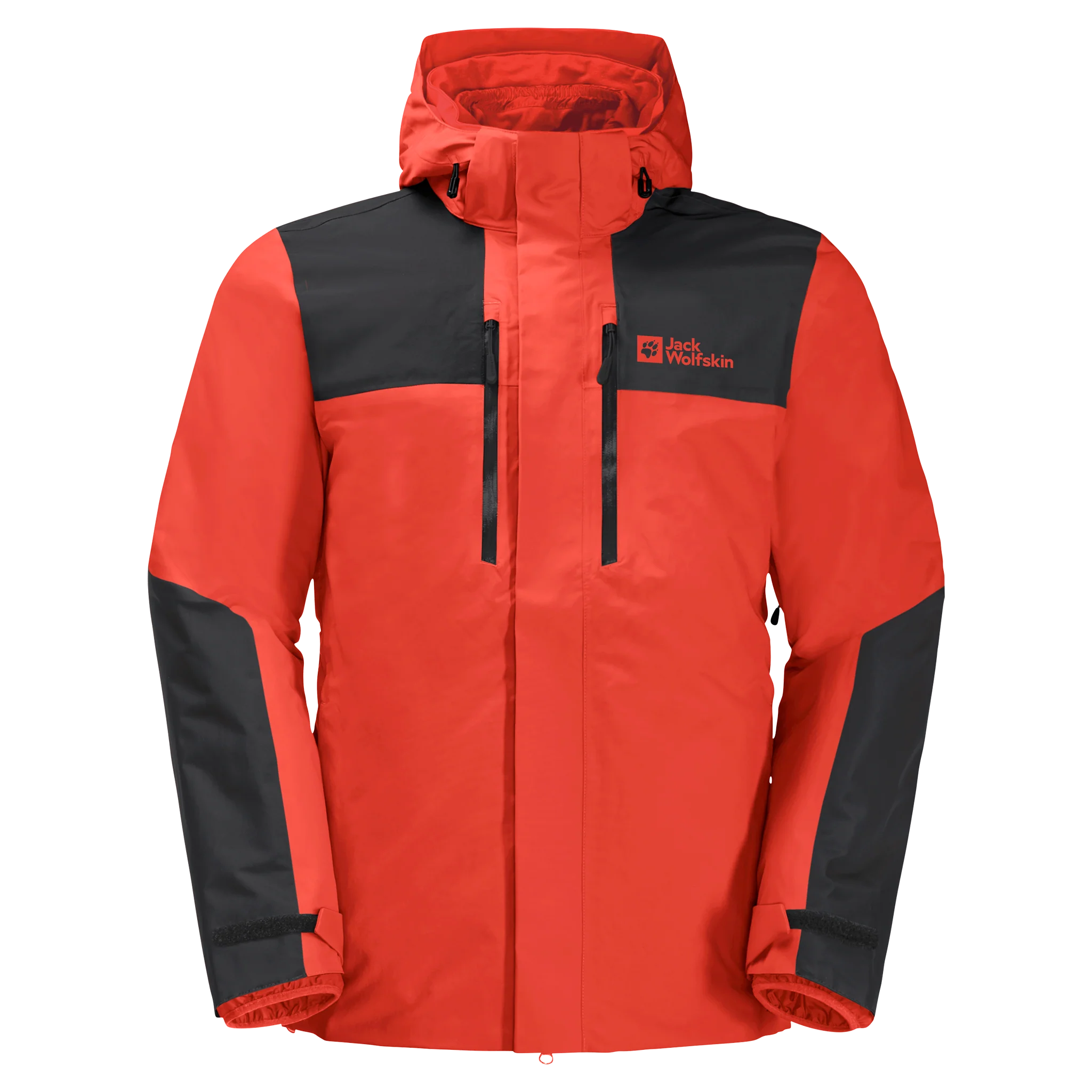 JASPER 3IN1 JKT M - Image 4