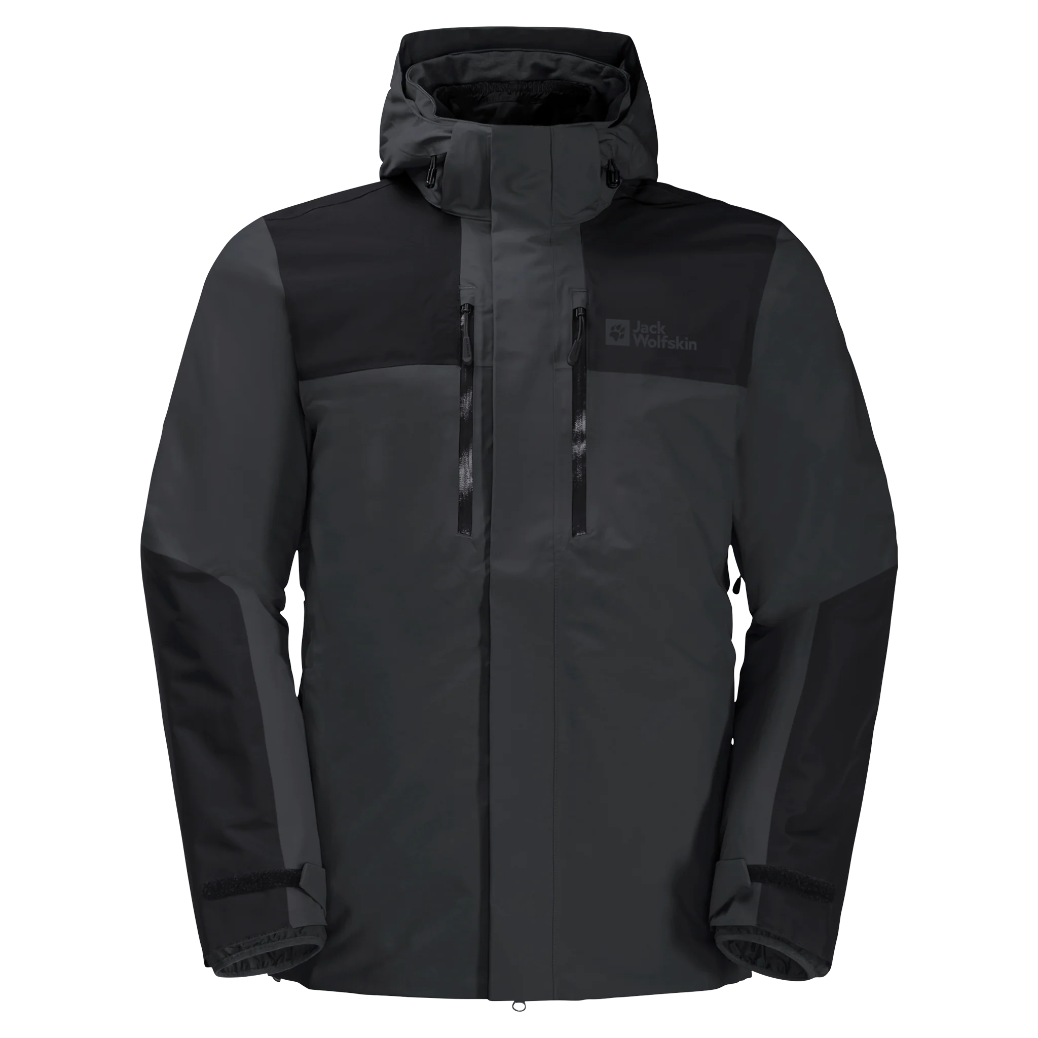 JASPER 3IN1 JKT M - Image 5