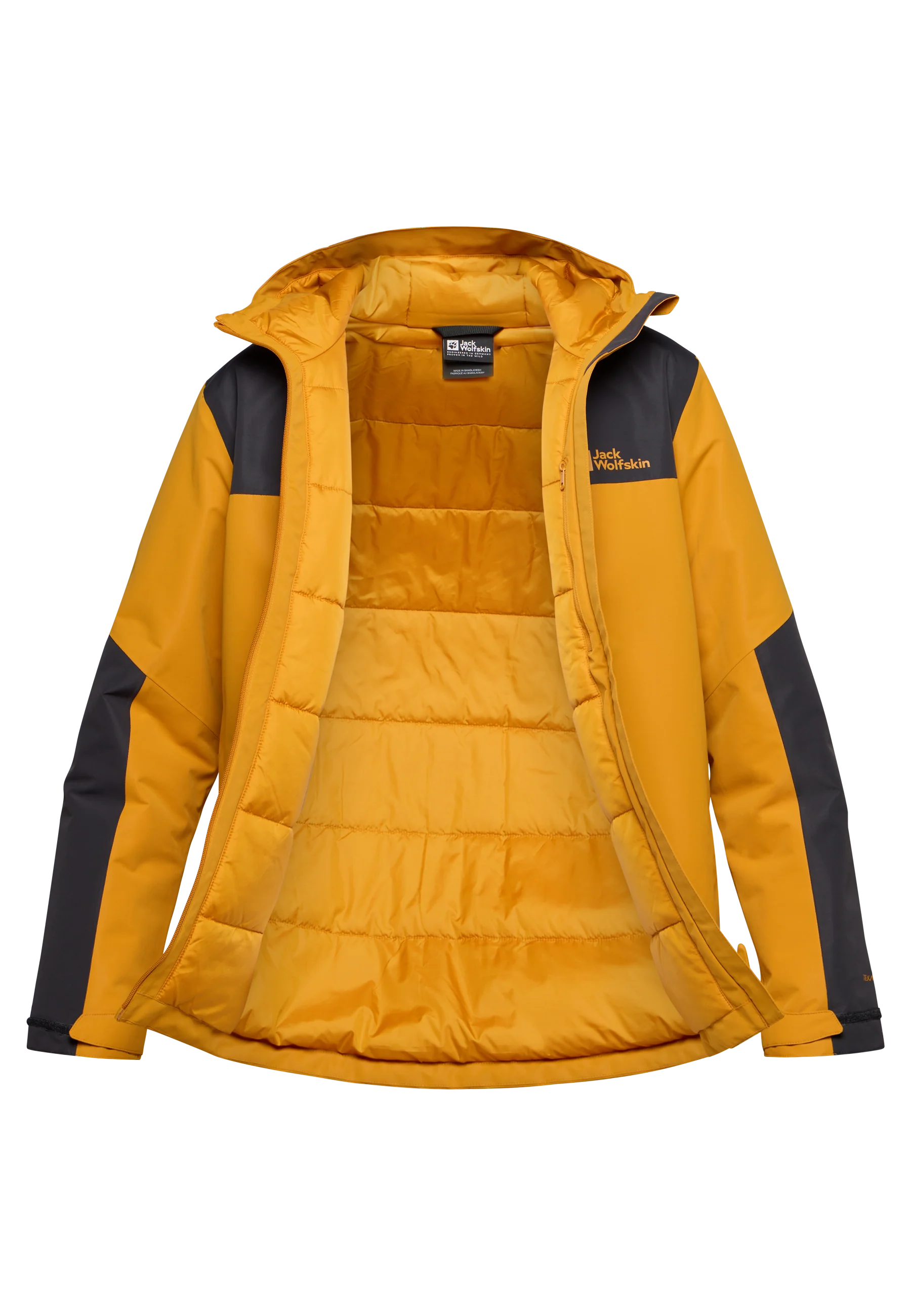 JASPER INS JKT M - Image 8