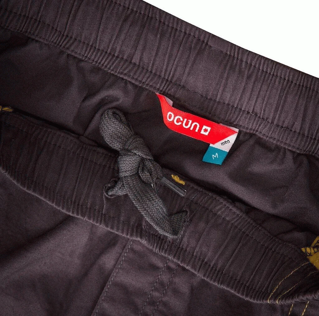 JAWS 3/4 pants - Image 13