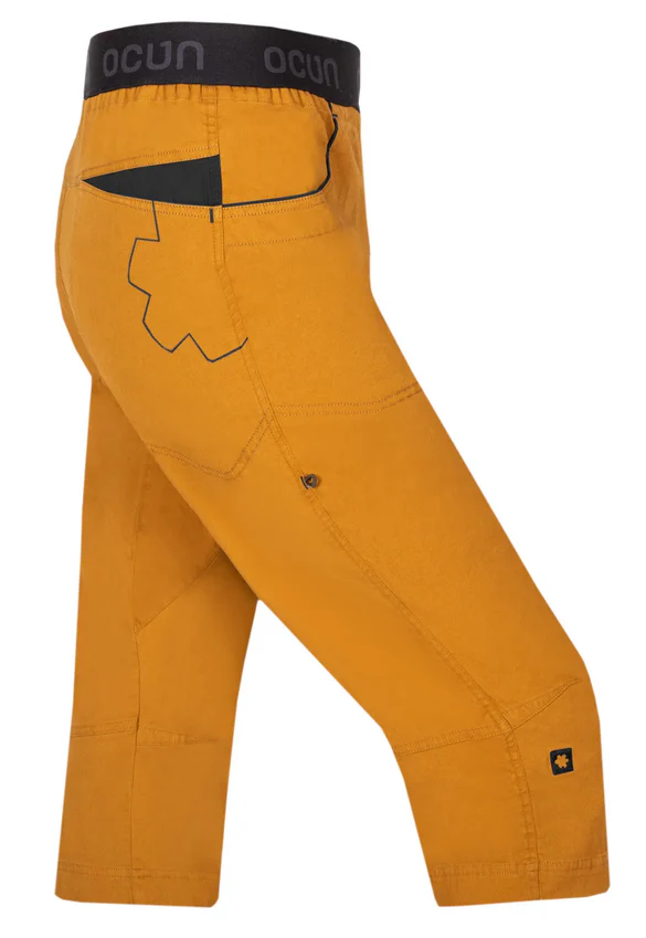 JAWS 3/4 pants - Image 2