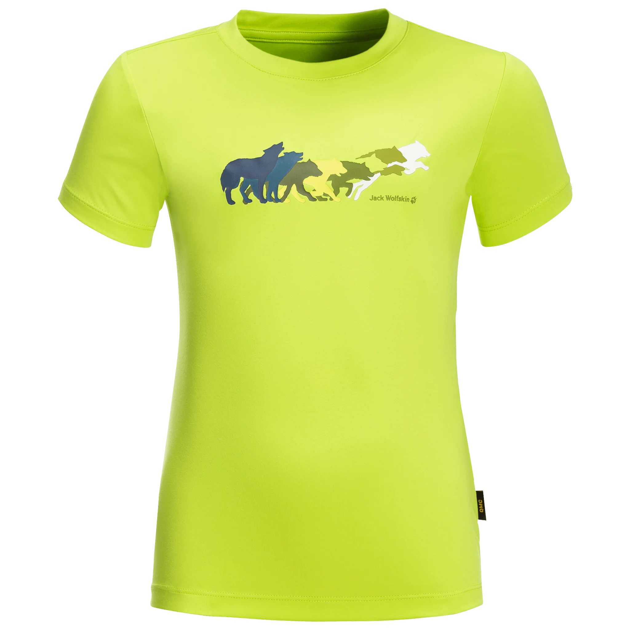 JUMPING WOLF T K - Image 2