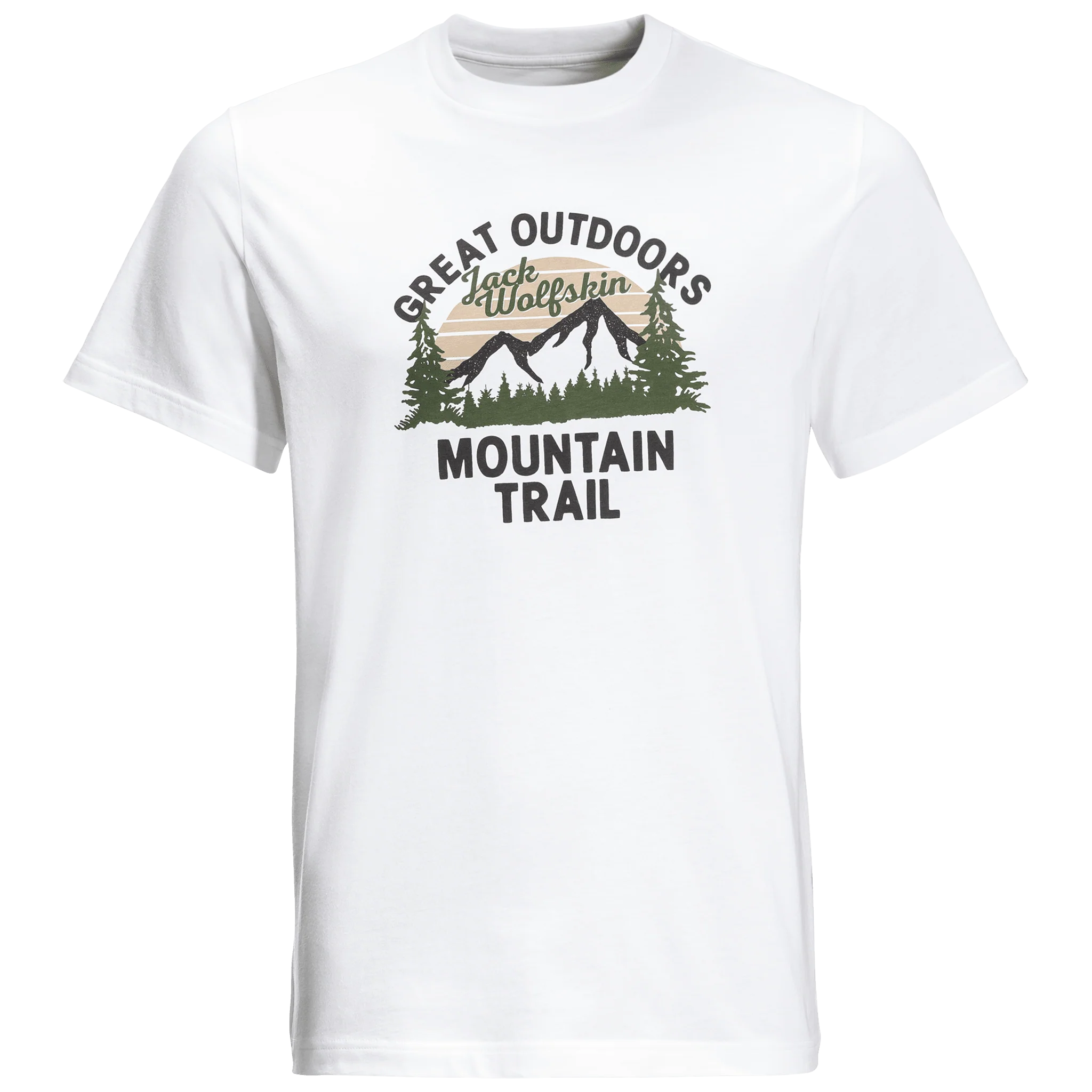 JW MOUNTAIN TRAIL T M - Image 6