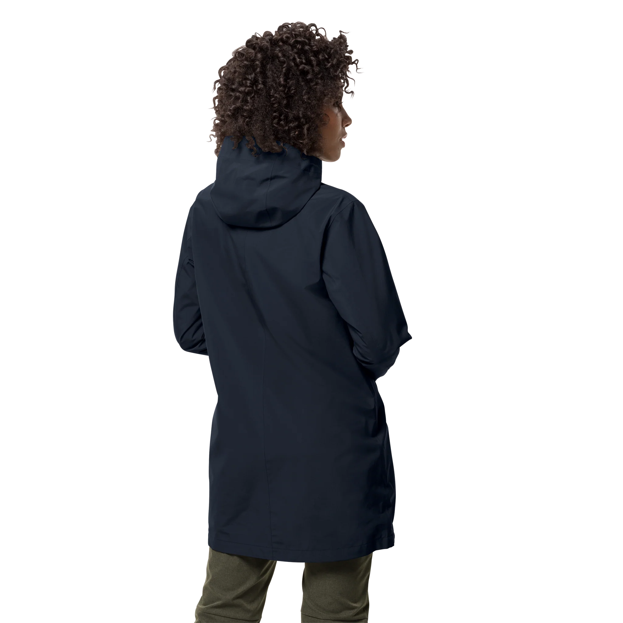 JWP COAT W - Image 5