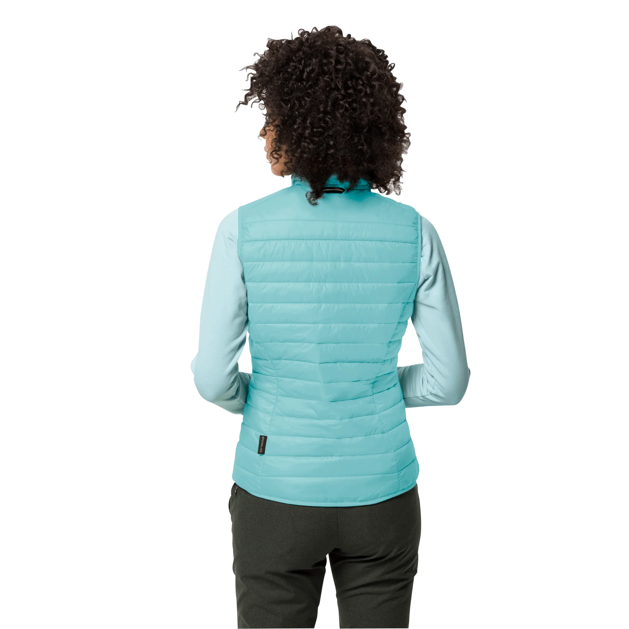 JWP VEST W - Image 11