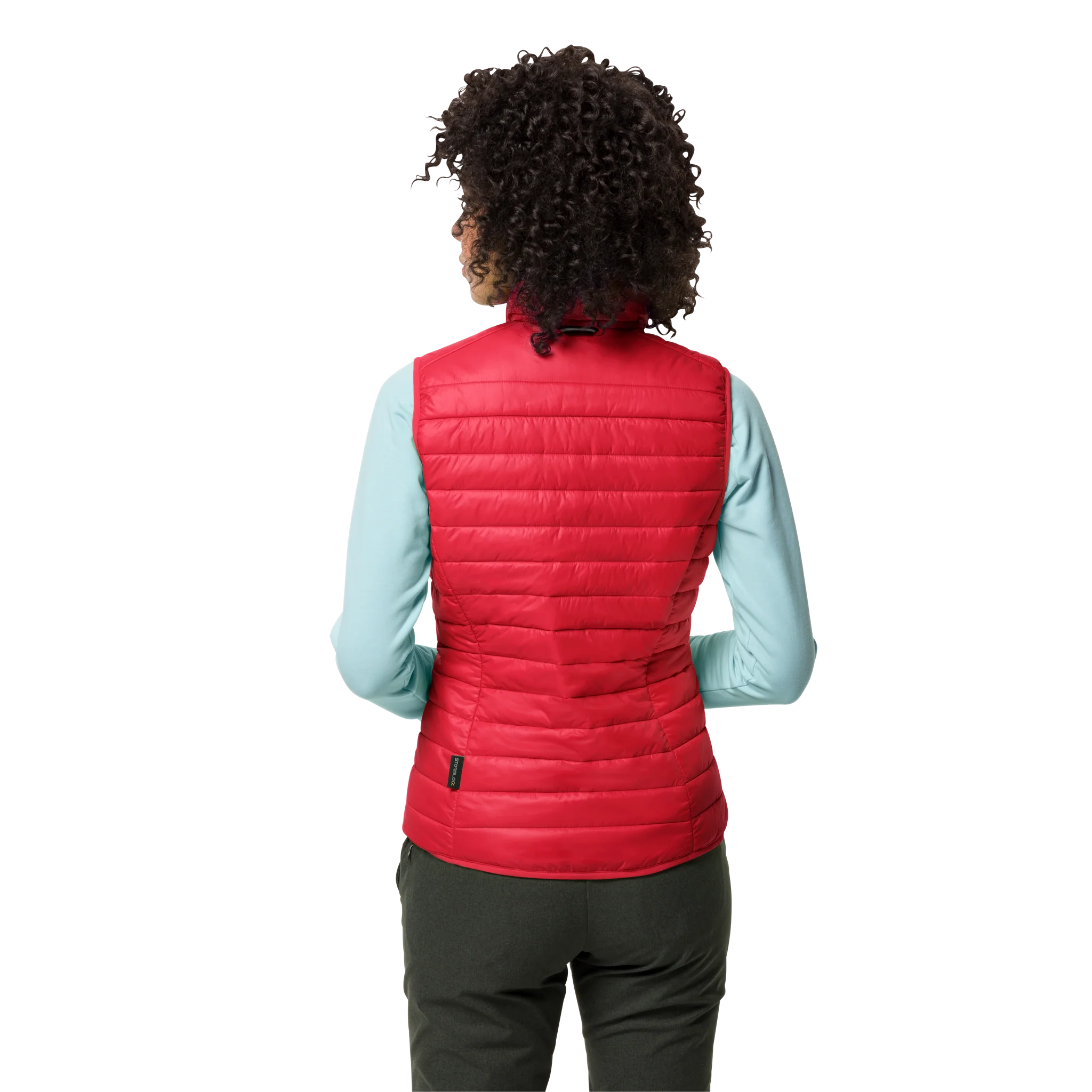 JWP VEST W - Image 3