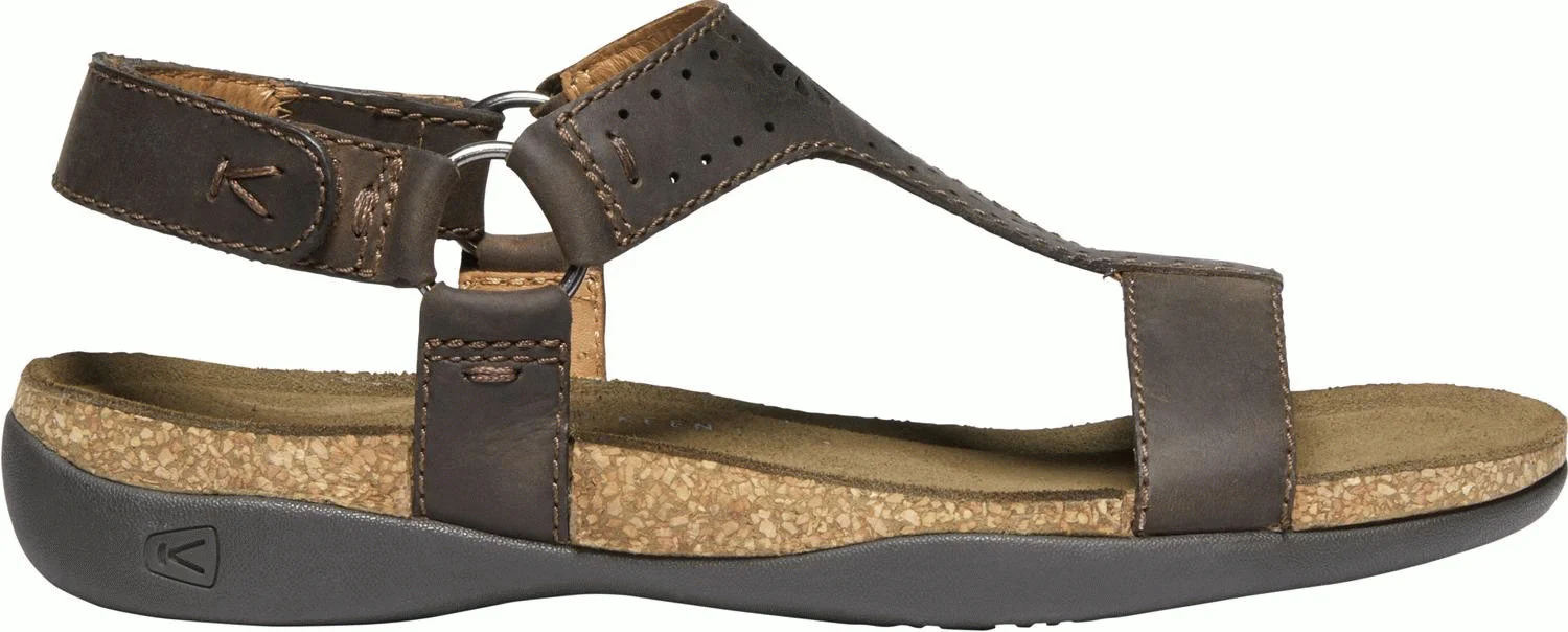 Kaci Ana T-Strap Sandal
