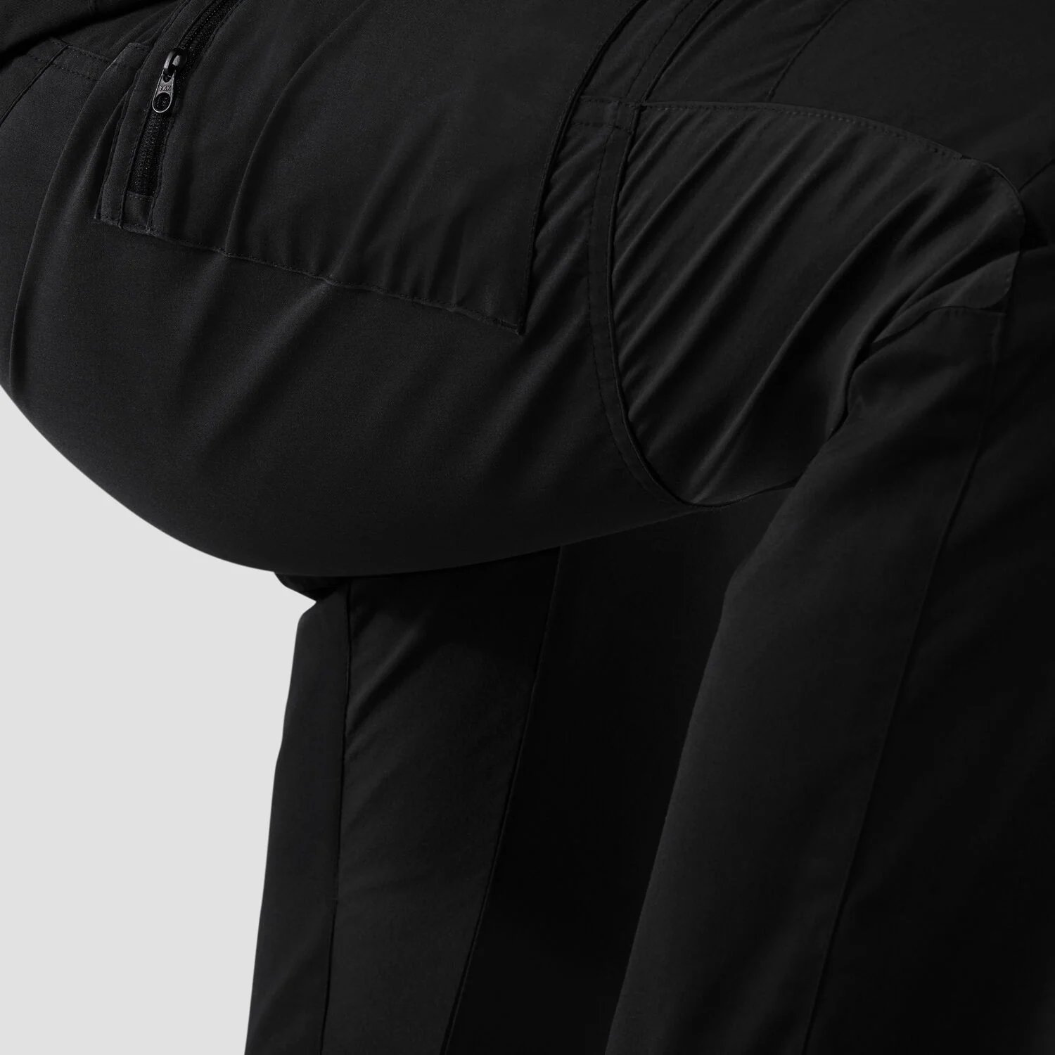 Kaipak Trousers Curved W - Image 16