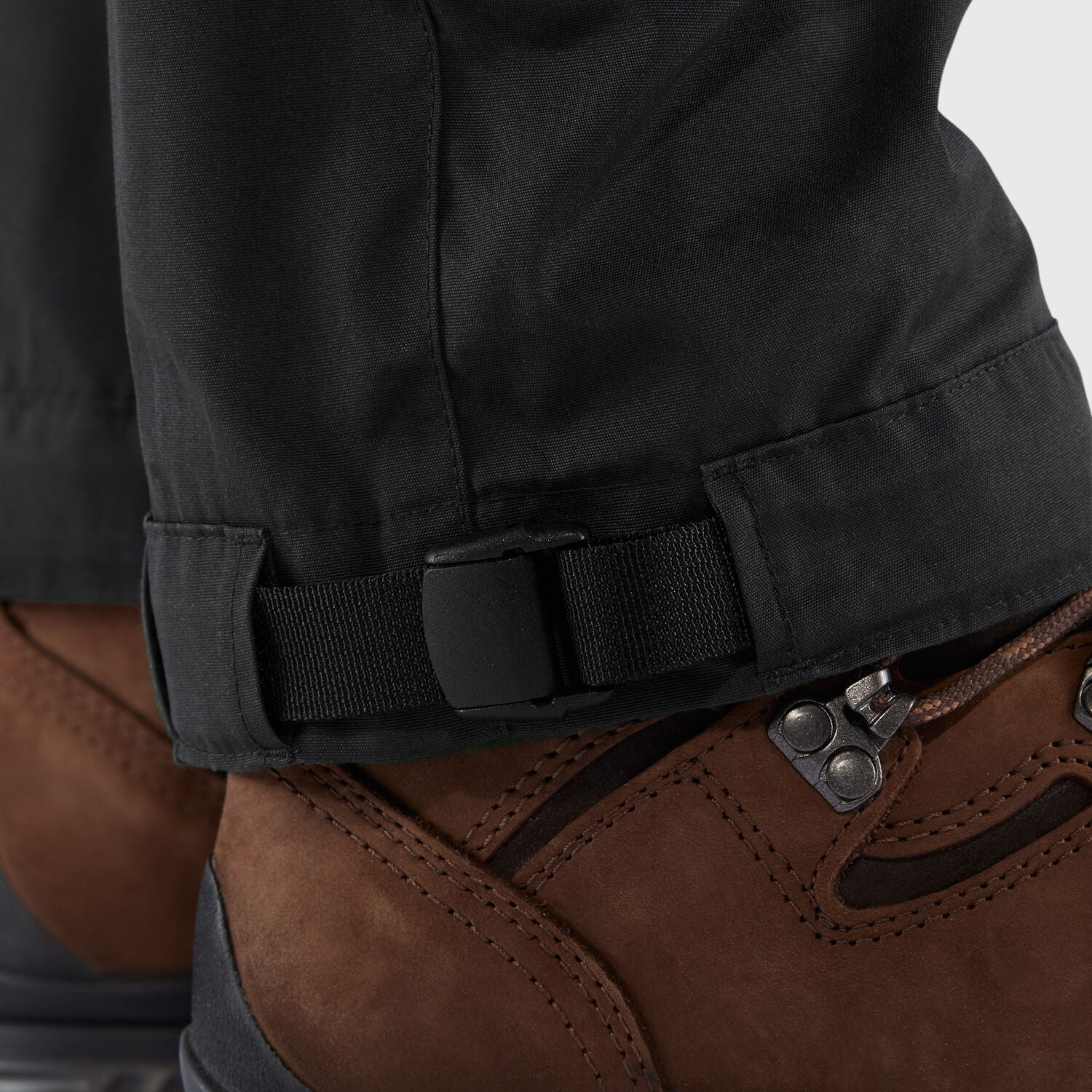 Kaipak Trousers Curved W - Image 7
