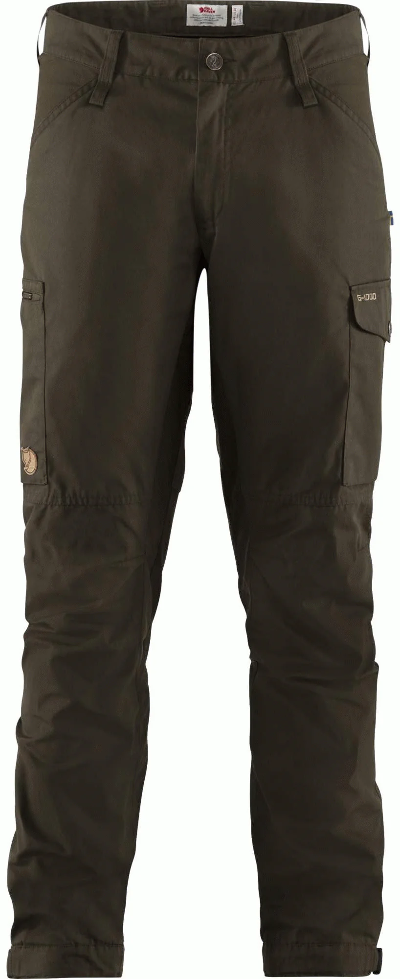 Kaipak Trousers M