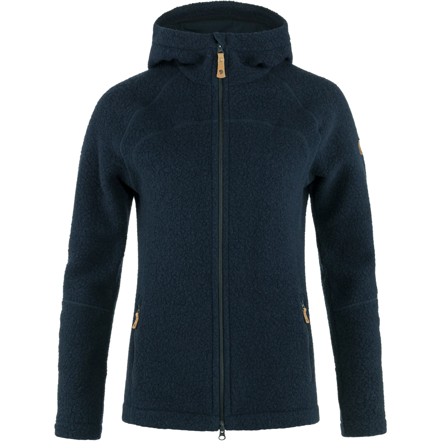 Kaitum Fleece W