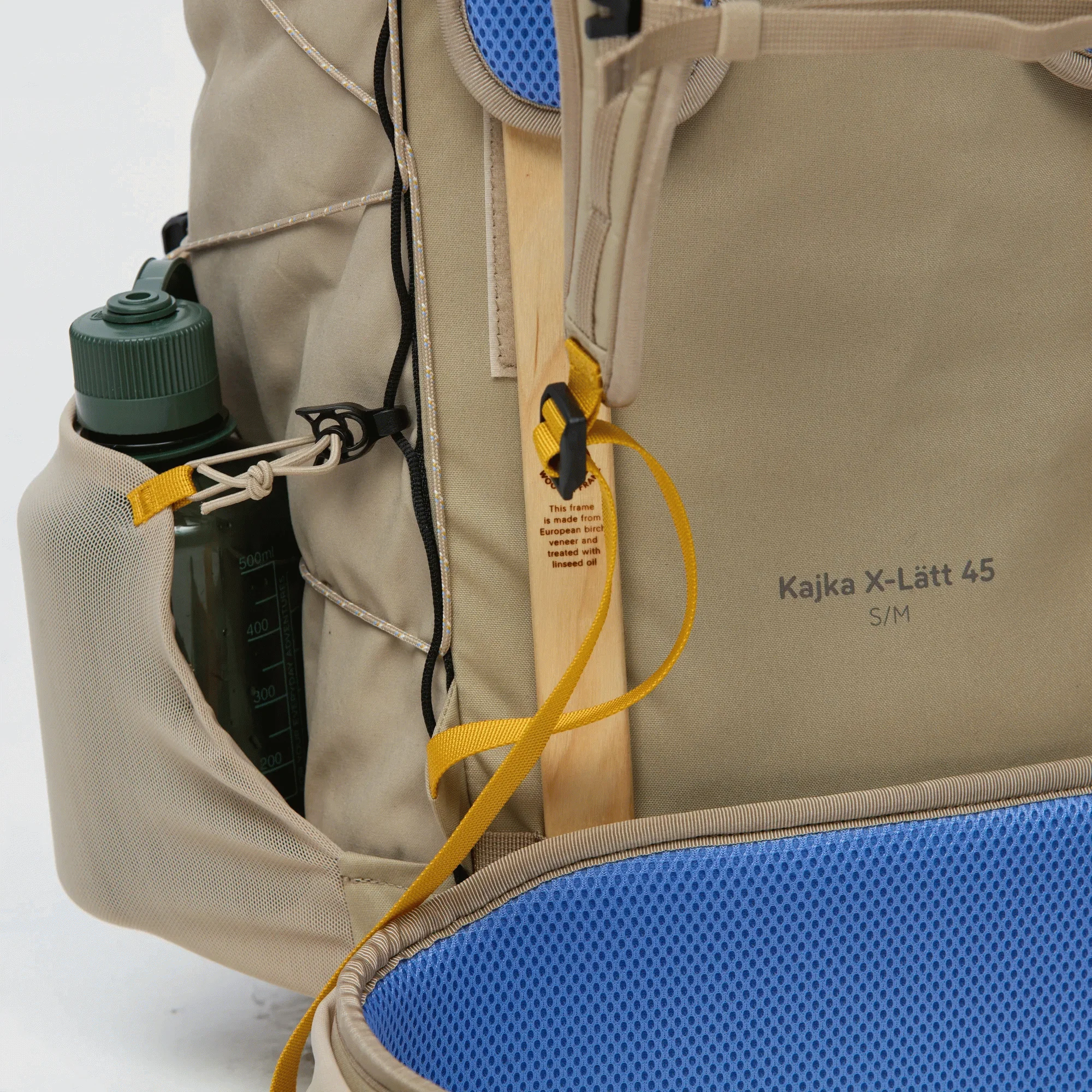 Kajka X-Lätt 45 - Image 8