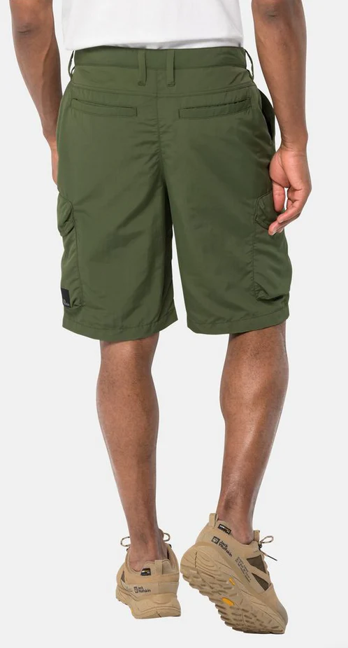 KALAHARI SHORT M - Image 2