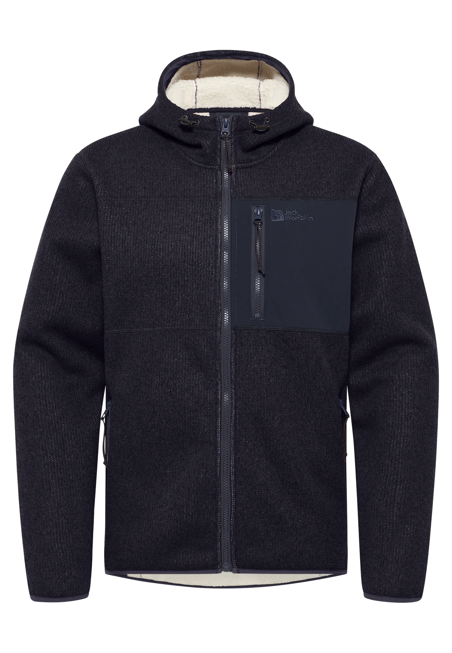 KAMINFEUER HOODED JKT M - Image 10