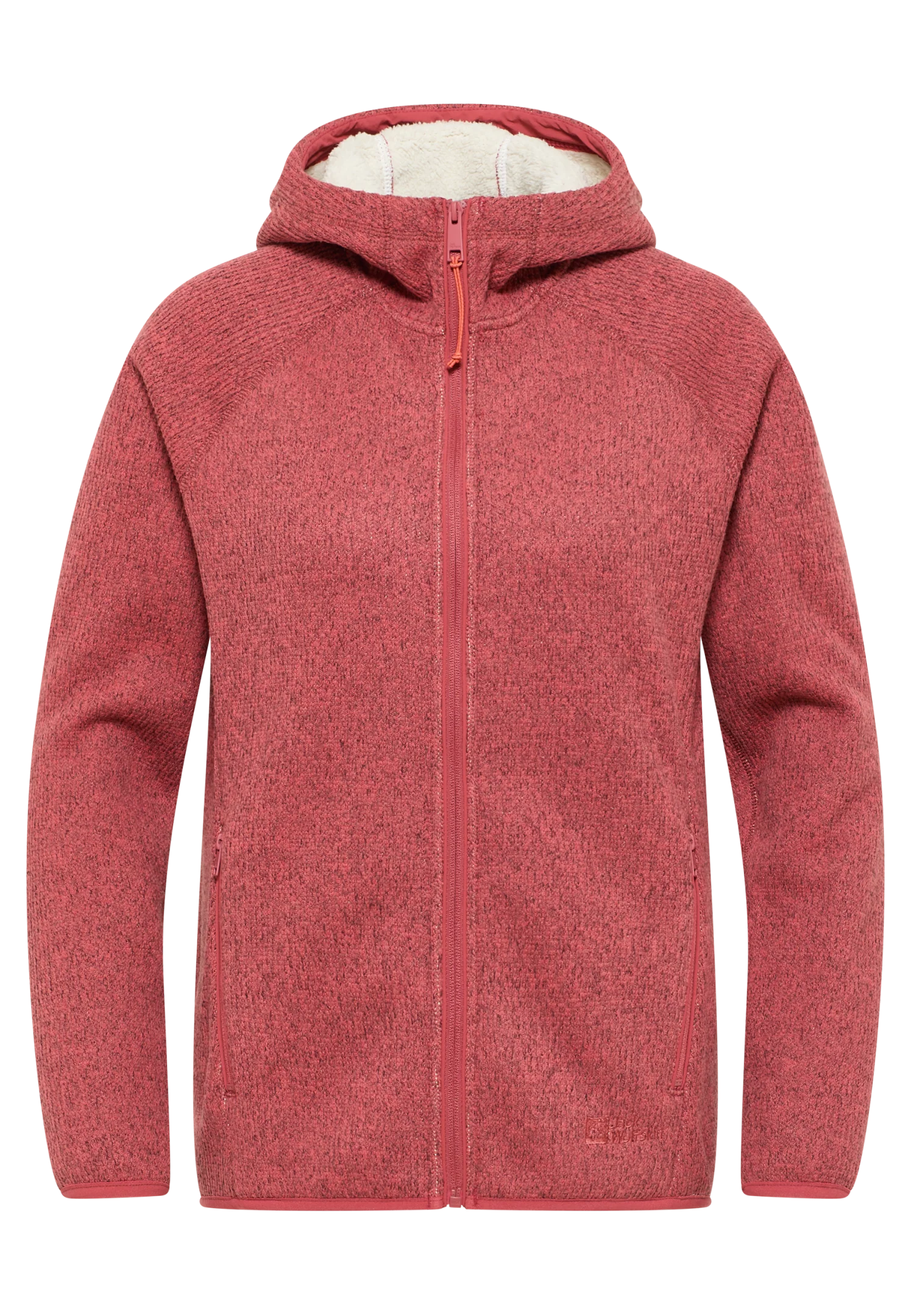 KAMINFEUER HOODED JKT W